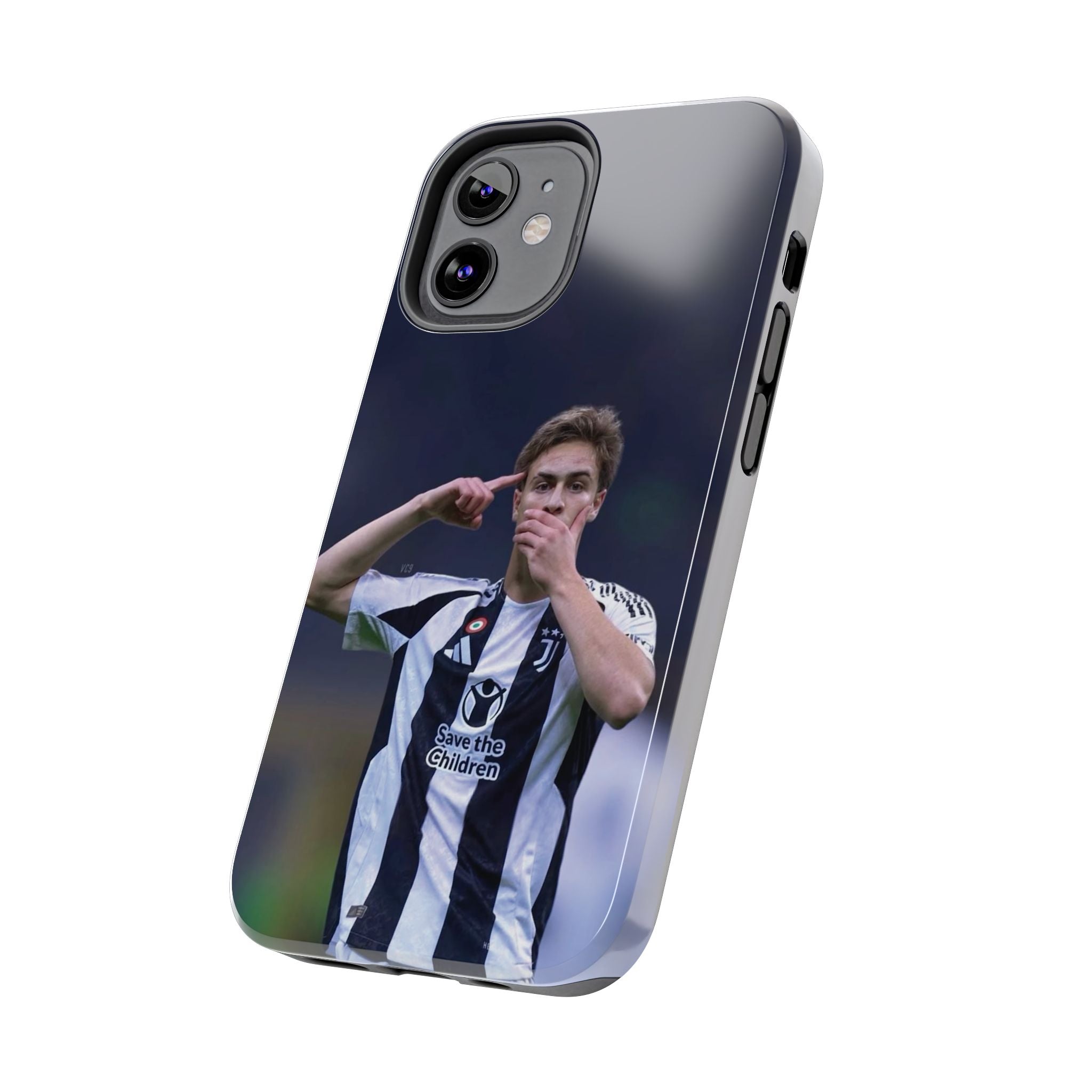 Kenan Yildiz - Phone Case