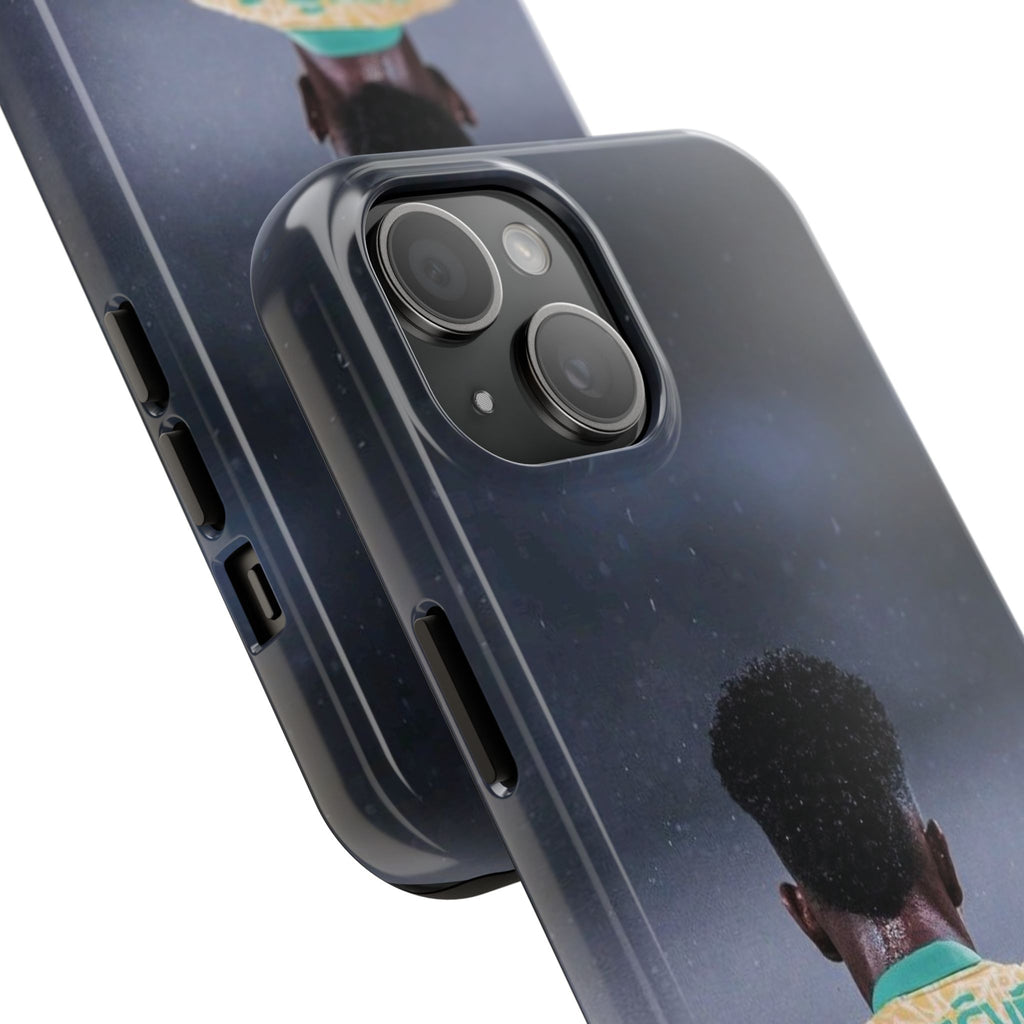 Estevao - Phone Case