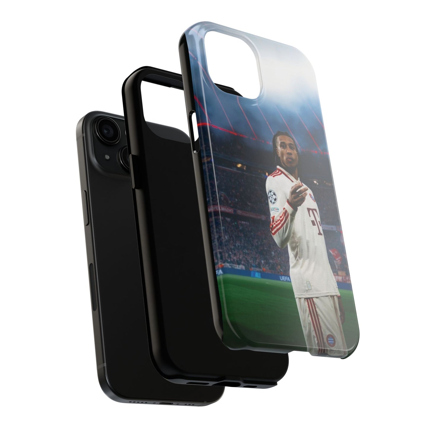 Michael Olise - Phone Case
