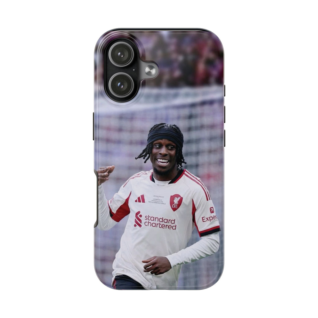 Jeremie Frimpong- Phone Case