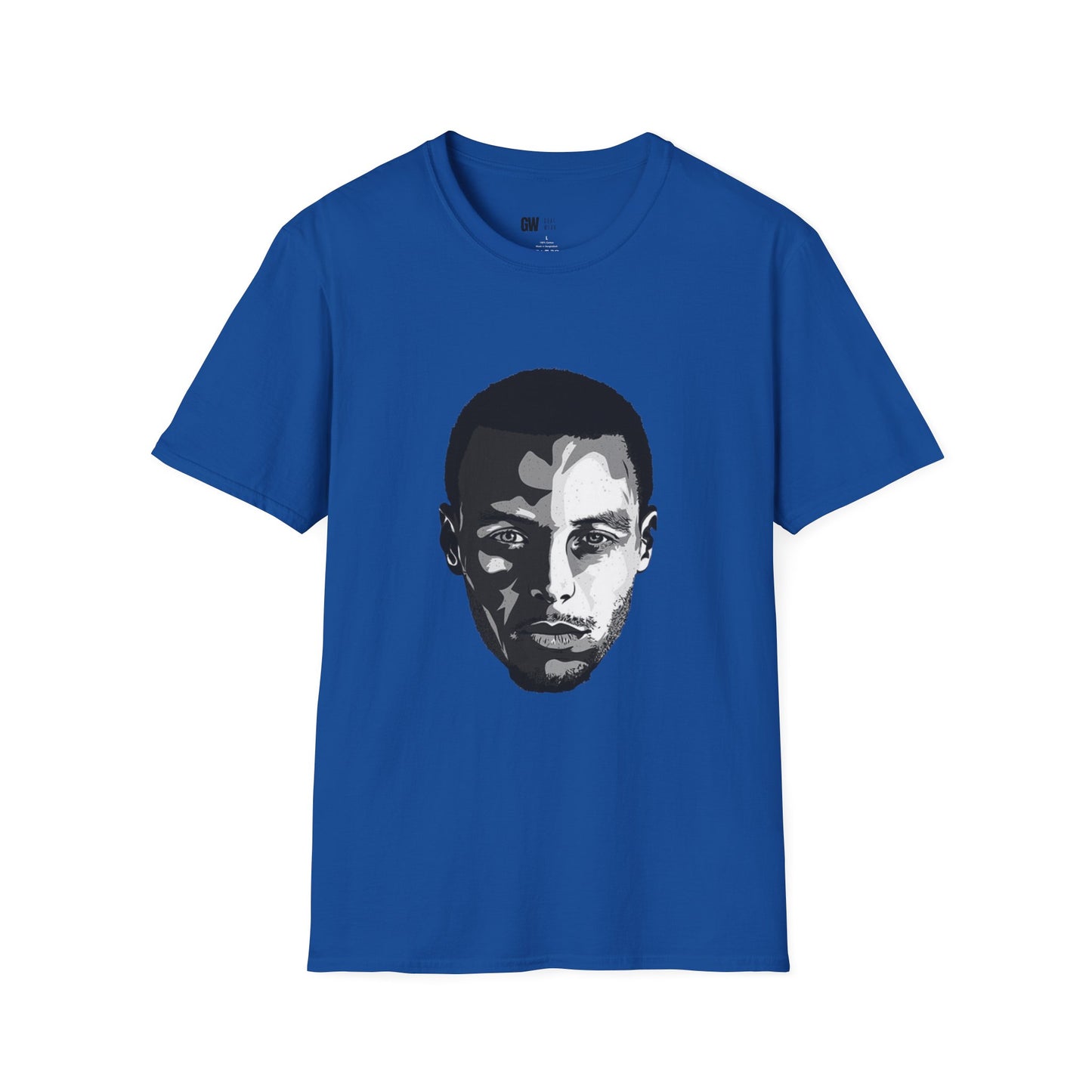 Stephen Curry - Shirt