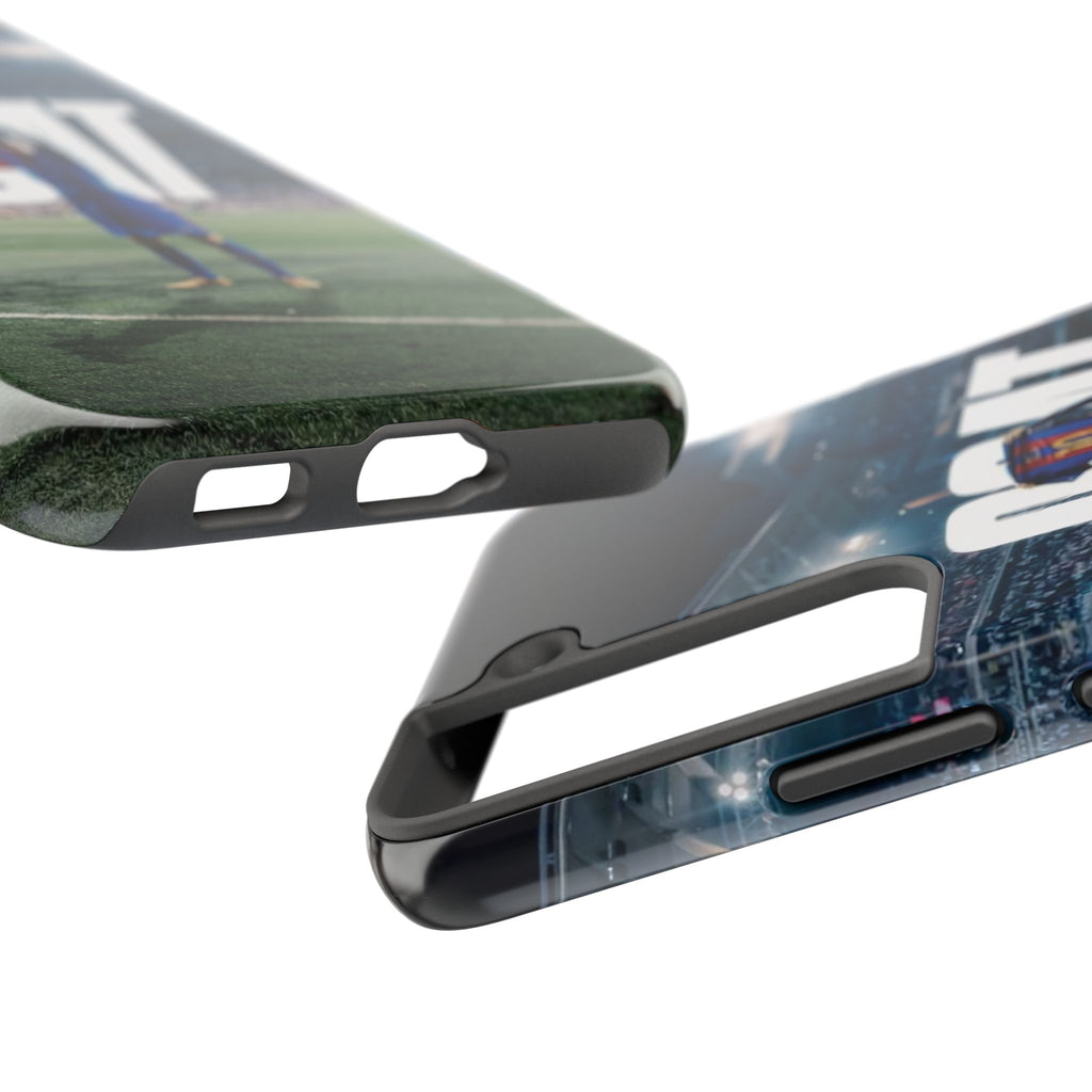 Lionel Messi - Phone Case