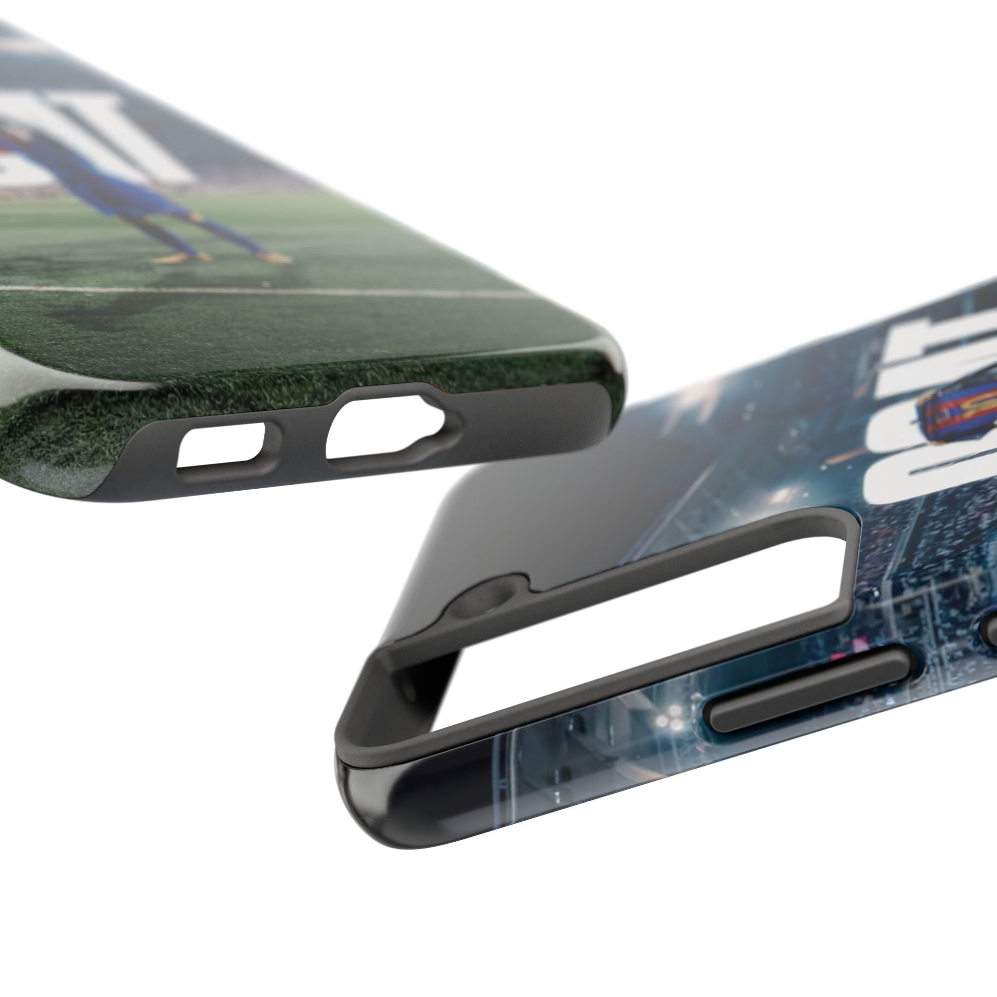 Lionel Messi - Phone Case