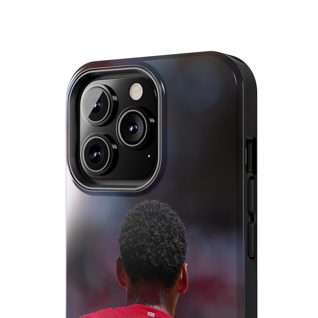 Jamal Musiala - Phone Case