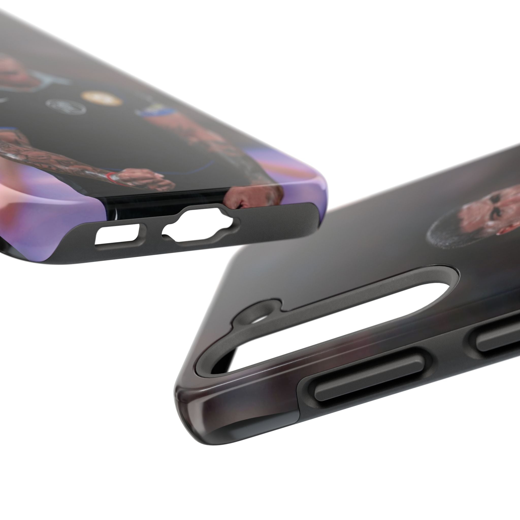 Enzo Fernandez - Phone Case