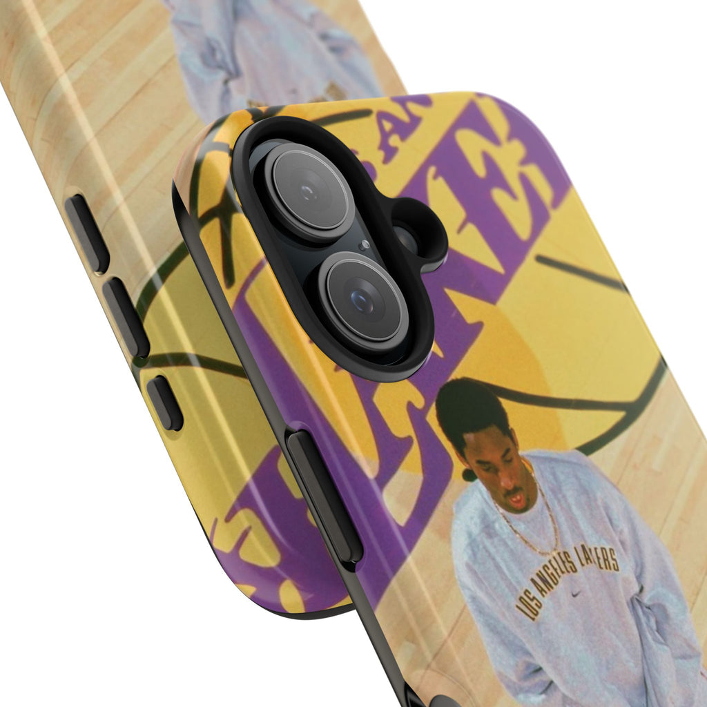 Kobe Bryant - Phone Case