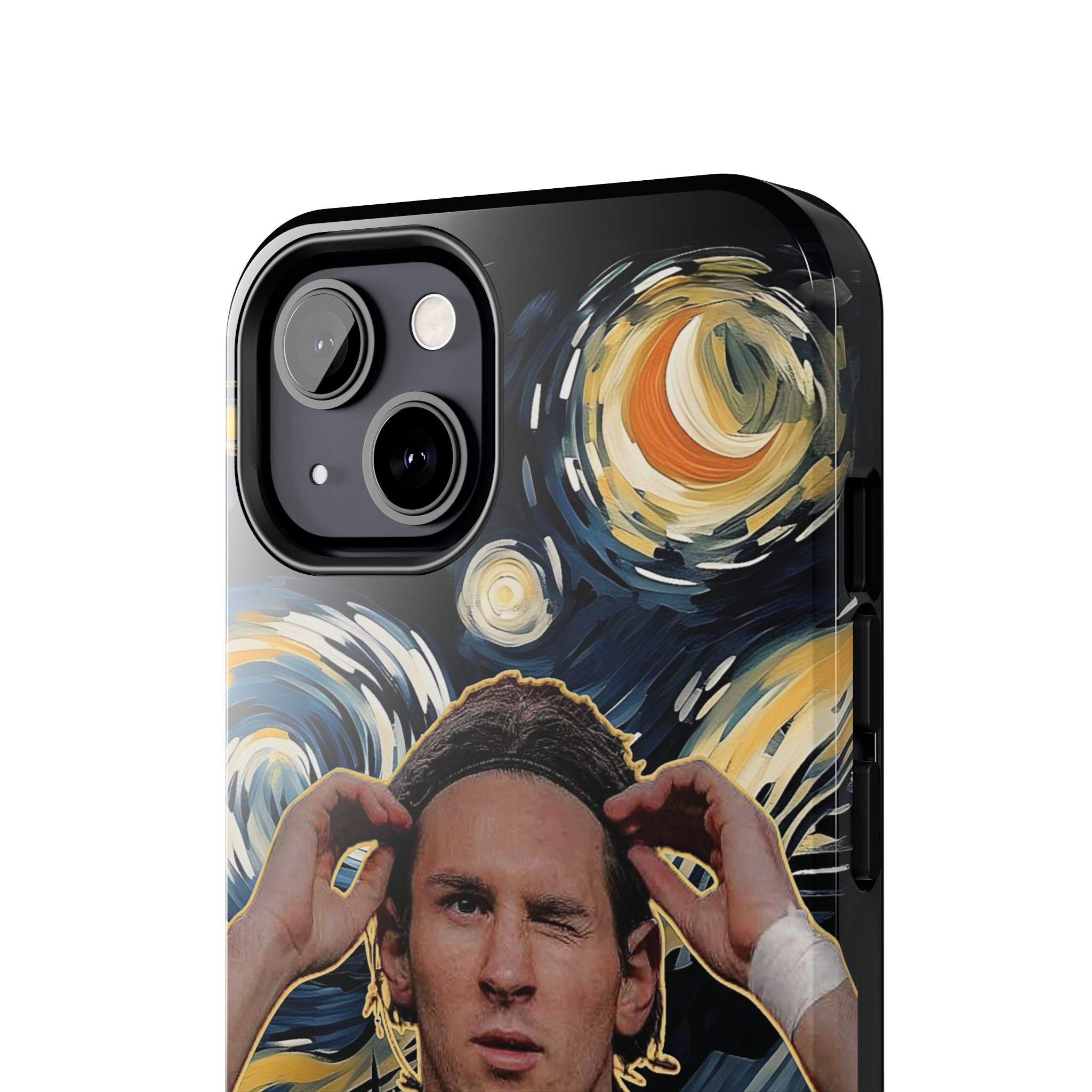 Lionel Messi - Phone Case
