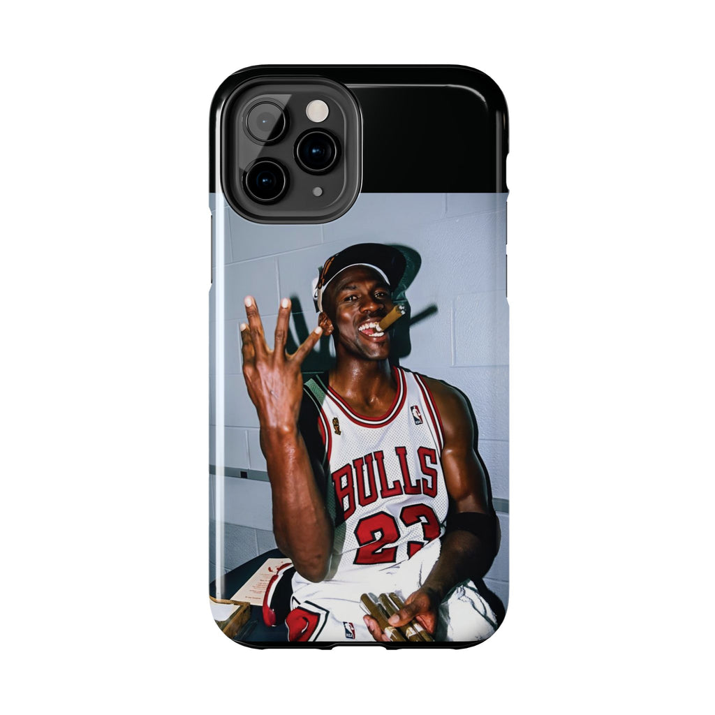 Michael Jordan - Phone Case