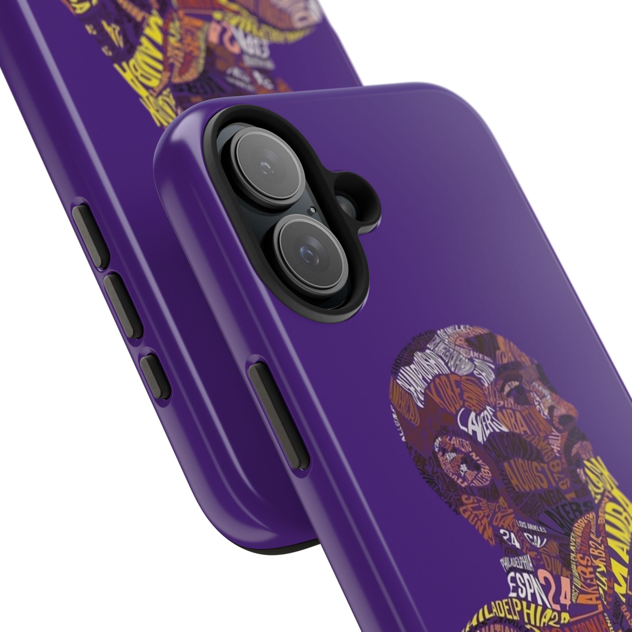 Kobe Bryant - Phone Case
