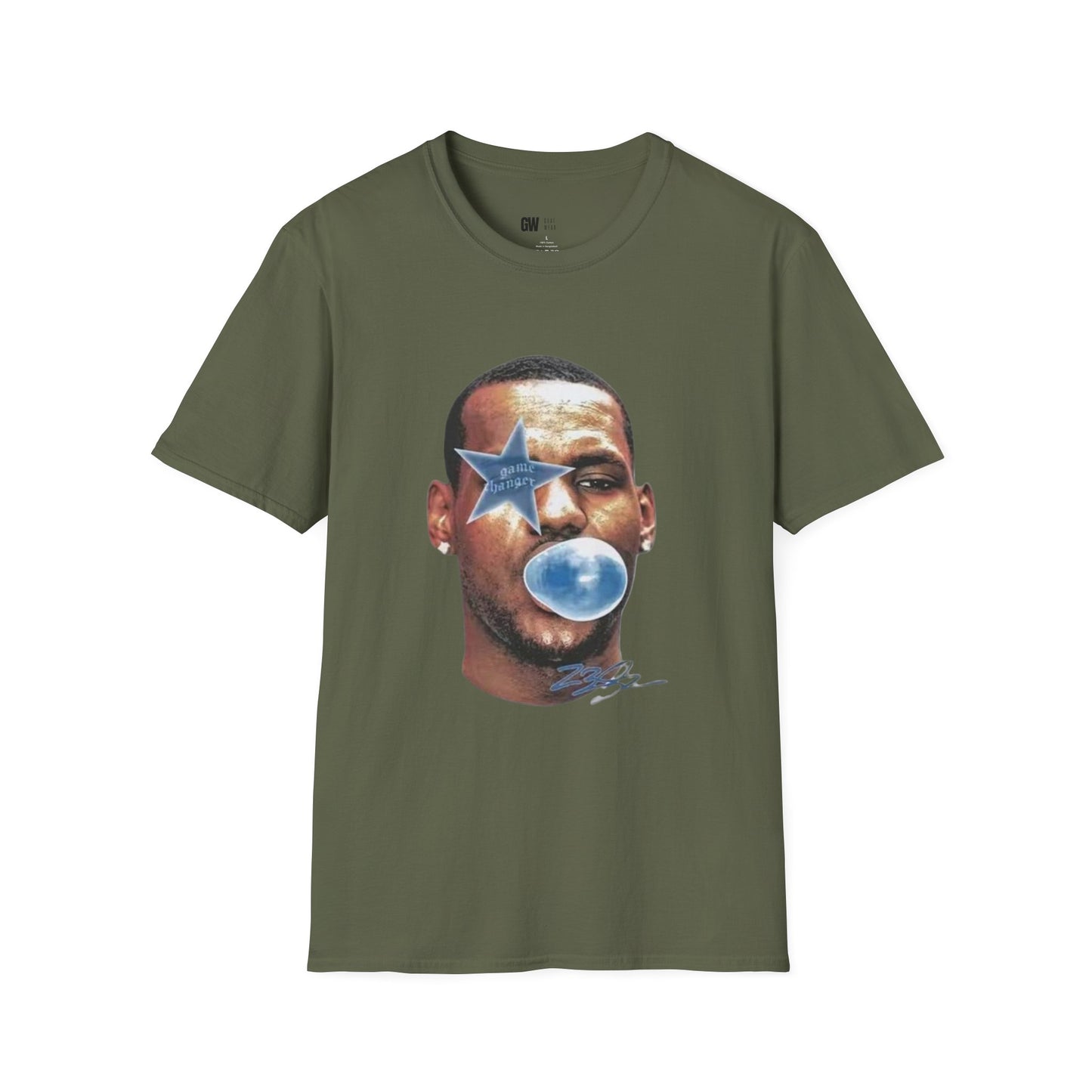 LeBron James - Shirt