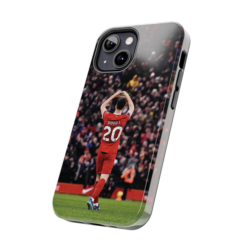 Diogo Jota - Phone Case