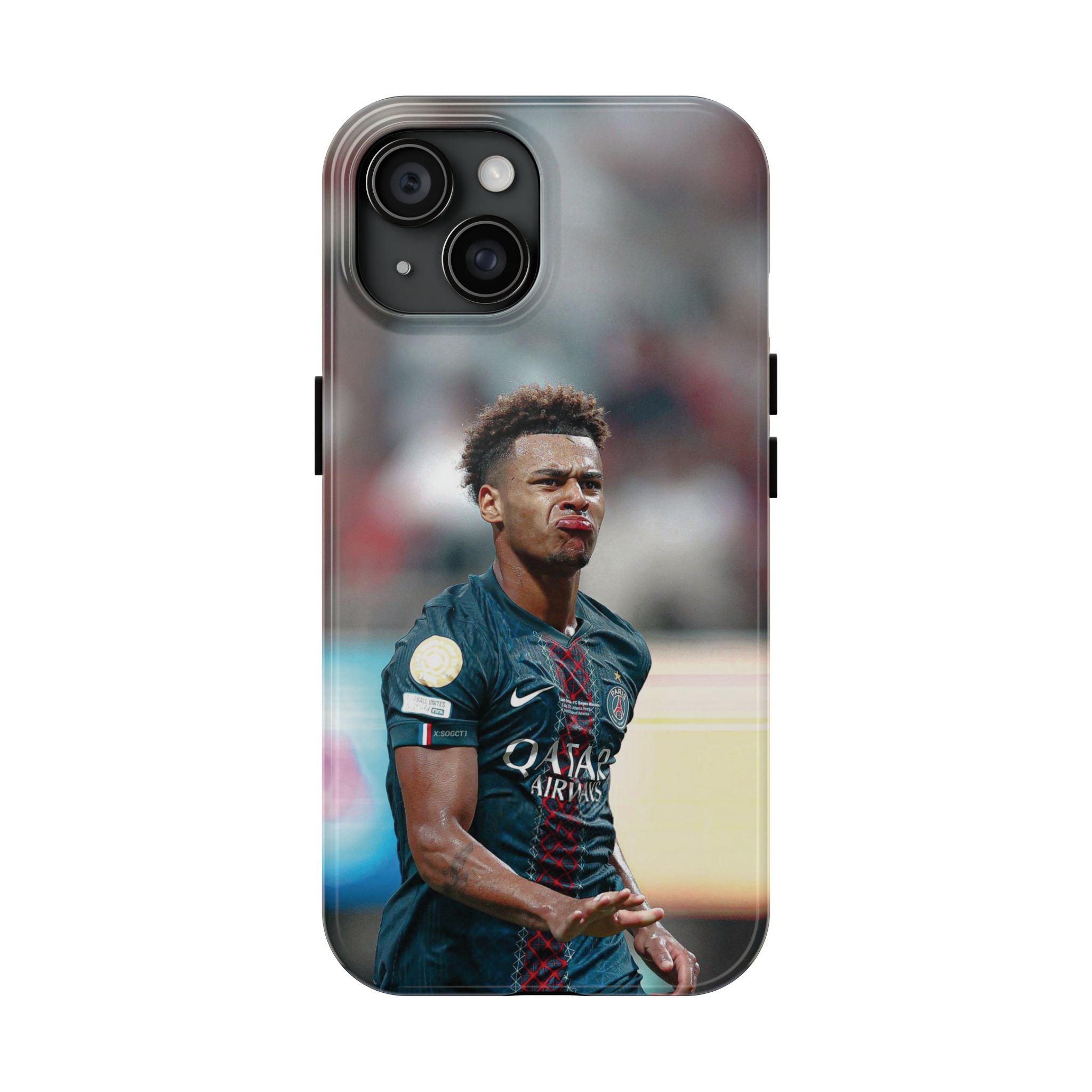 Desire Doue - Phone Case