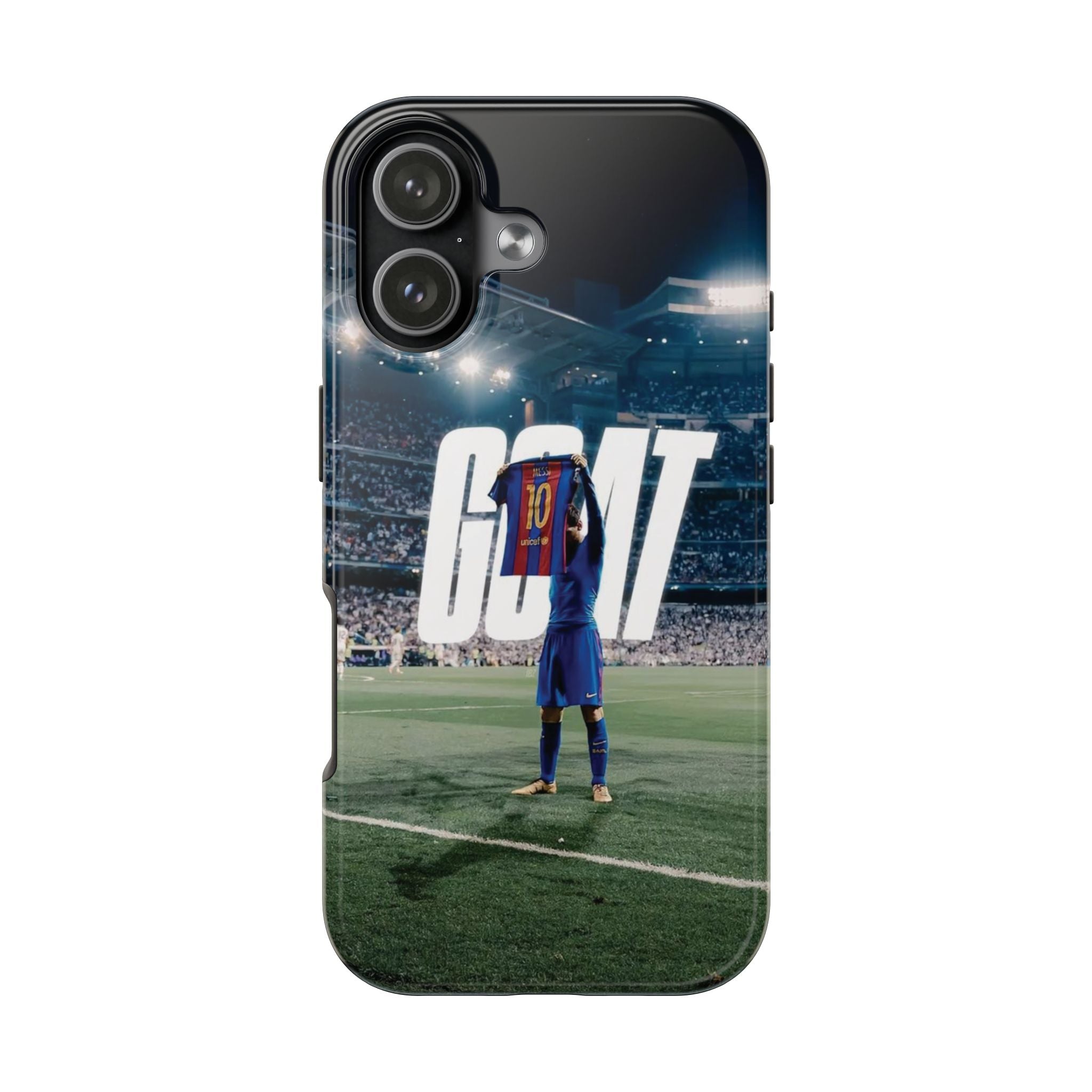 Lionel Messi - Phone Case