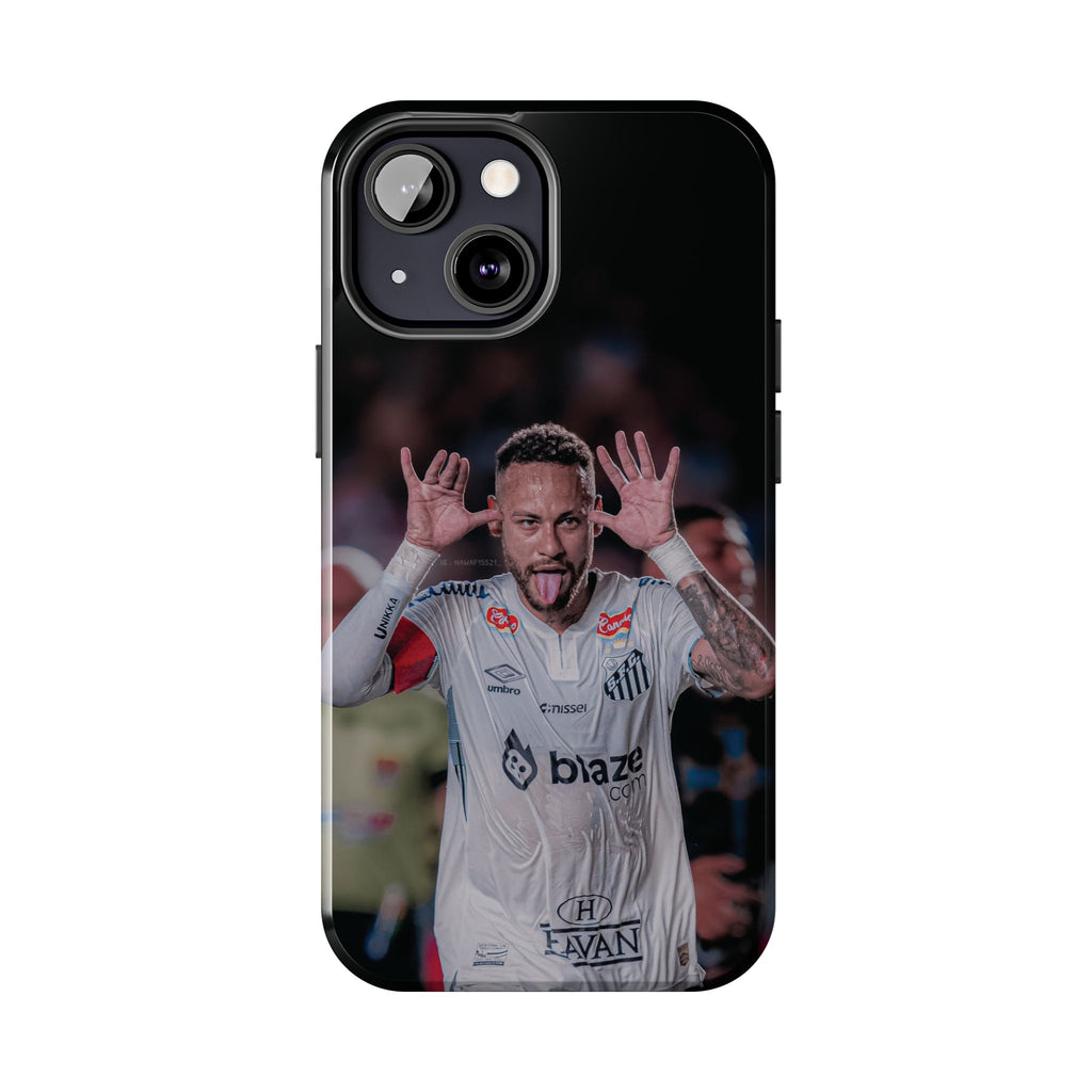 Neymar Jr. - Phone Case