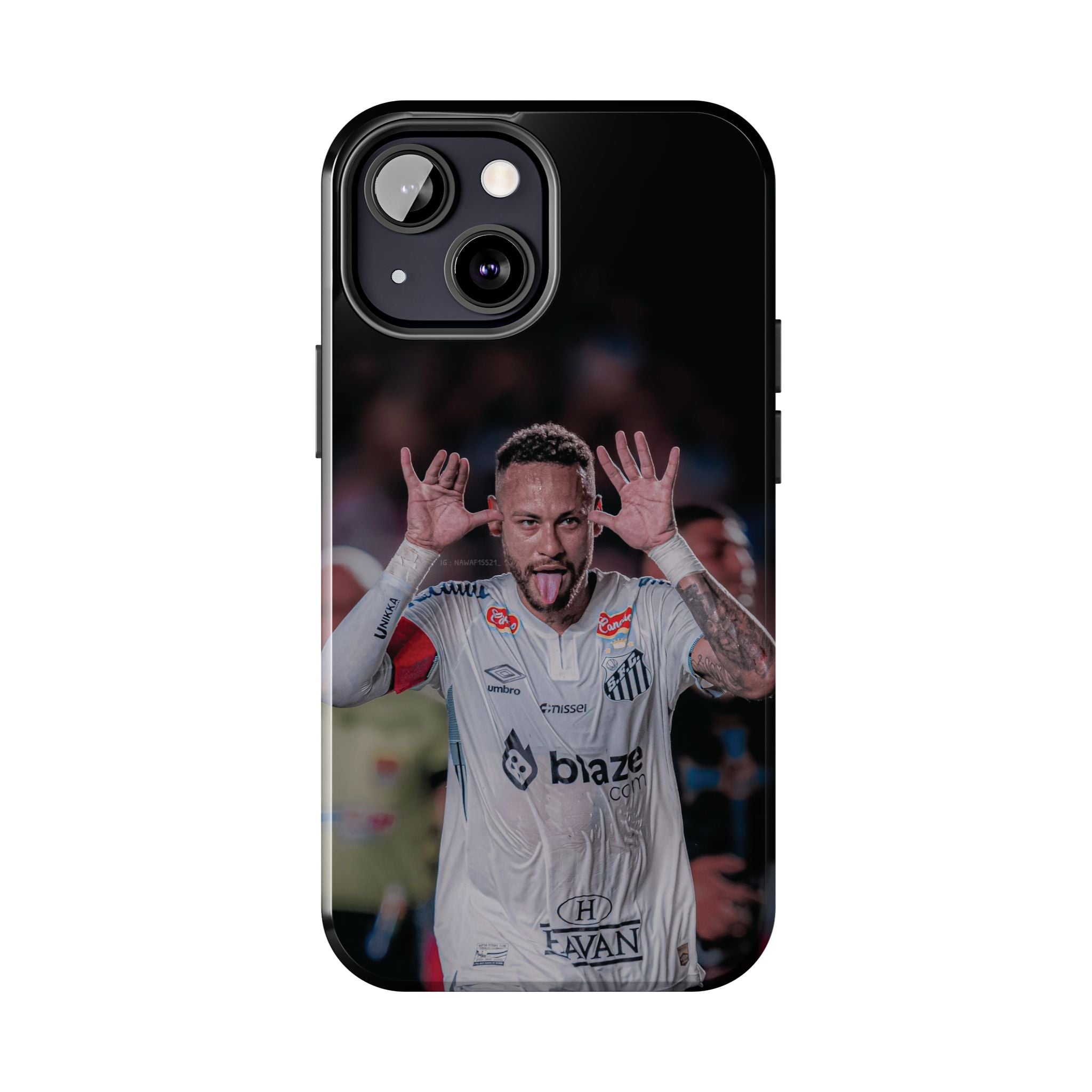 Neymar Jr. - Phone Case