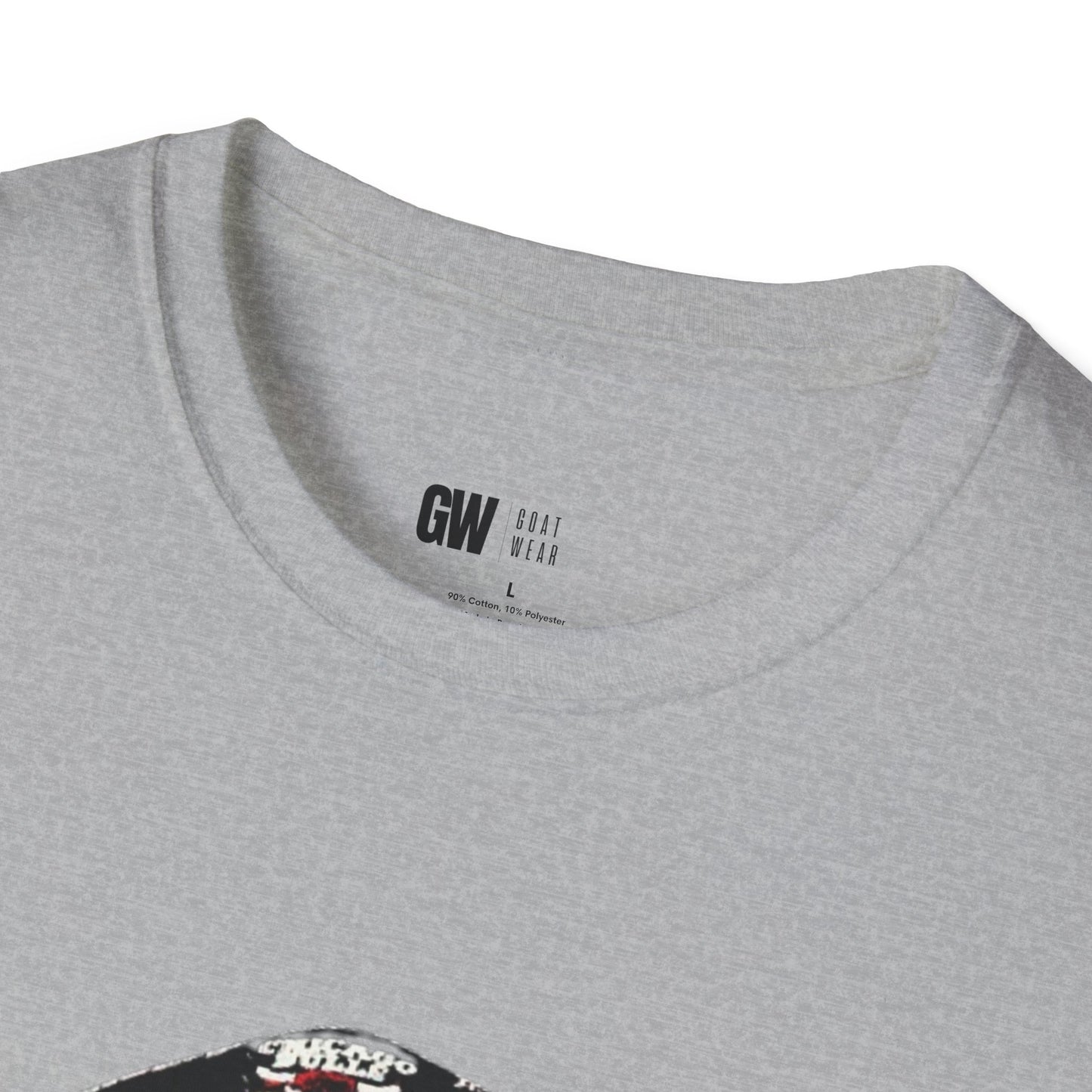 Michael Jordan - Shirt
