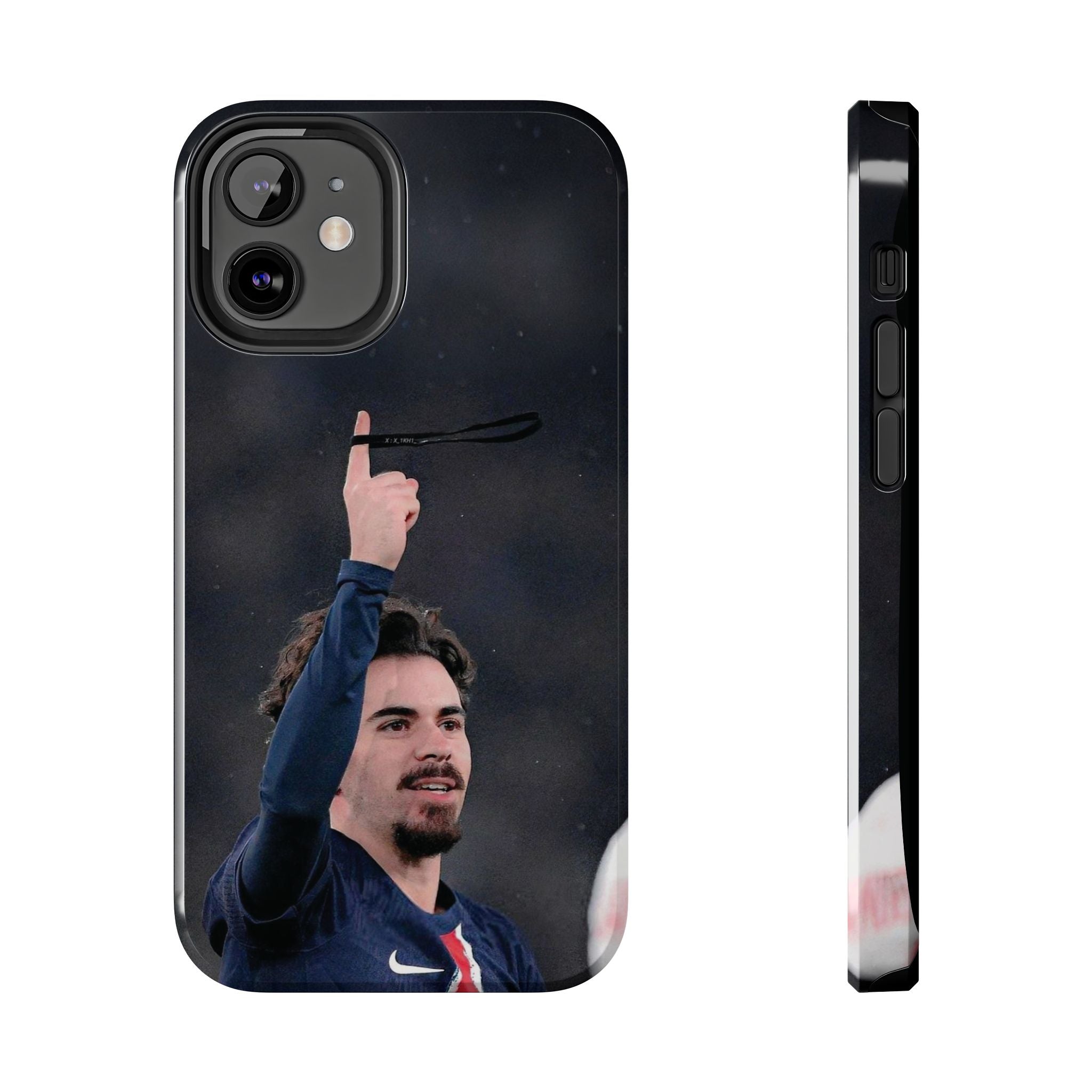 Vitinha - Phone Case