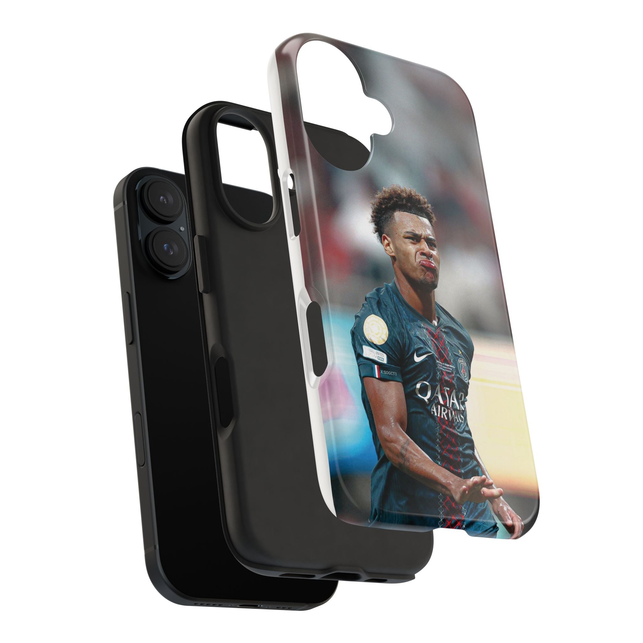 Desire Doue - Phone Case