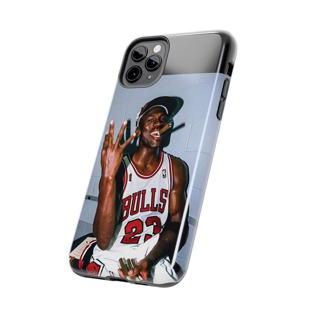 Michael Jordan - Phone Case