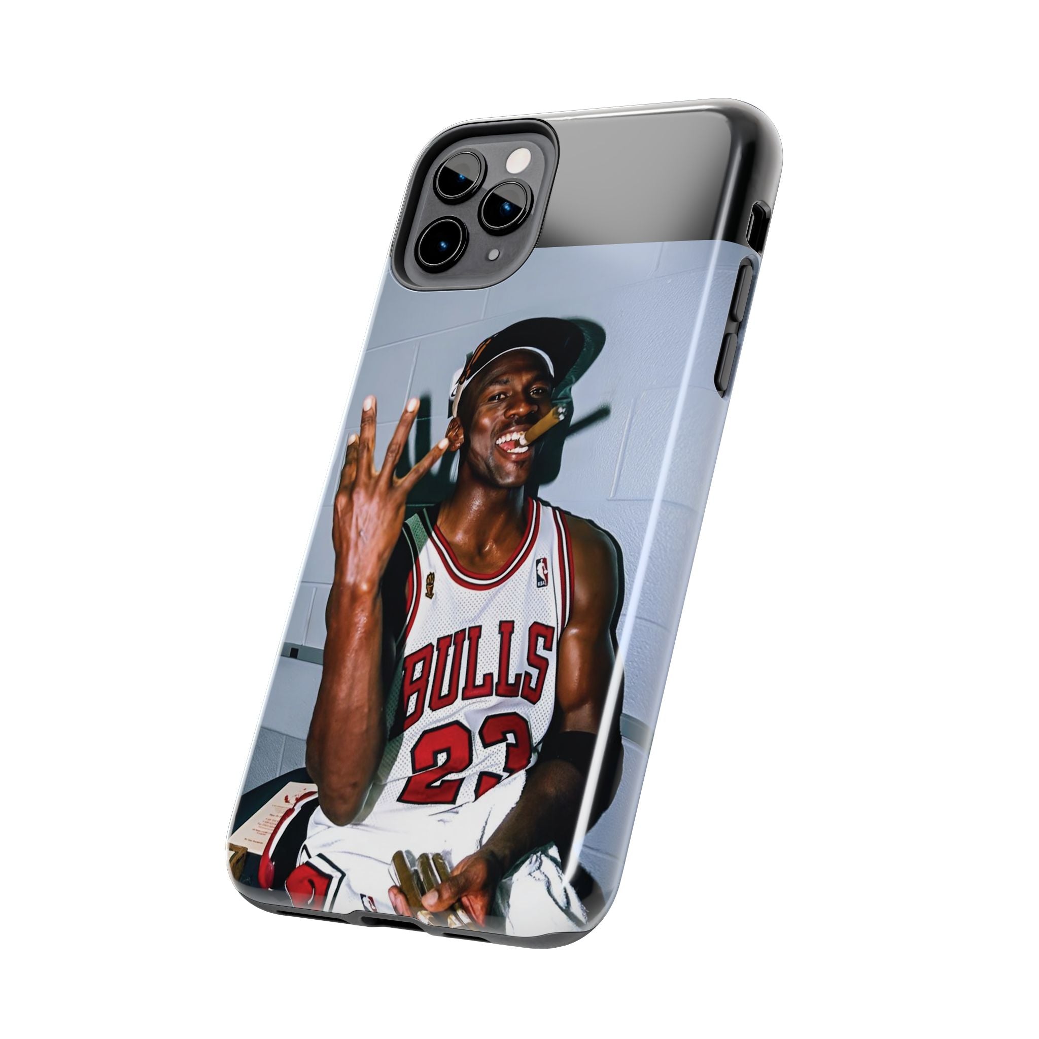 Michael Jordan - Phone Case