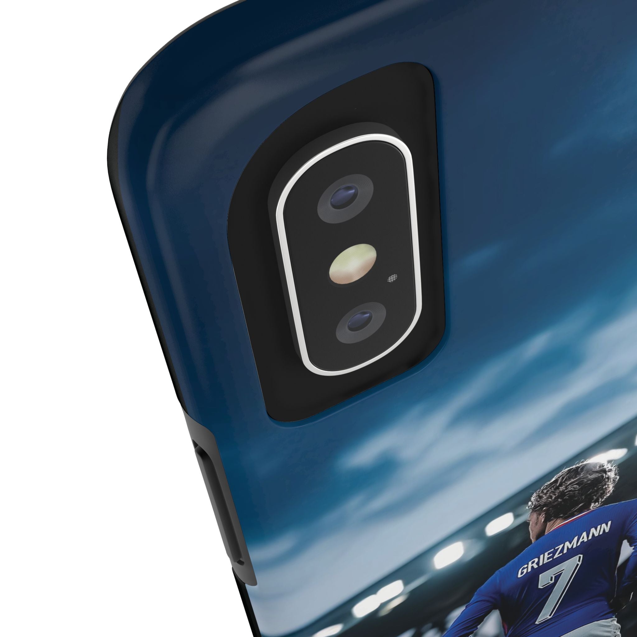 Antoine Griezmann - Phone Case