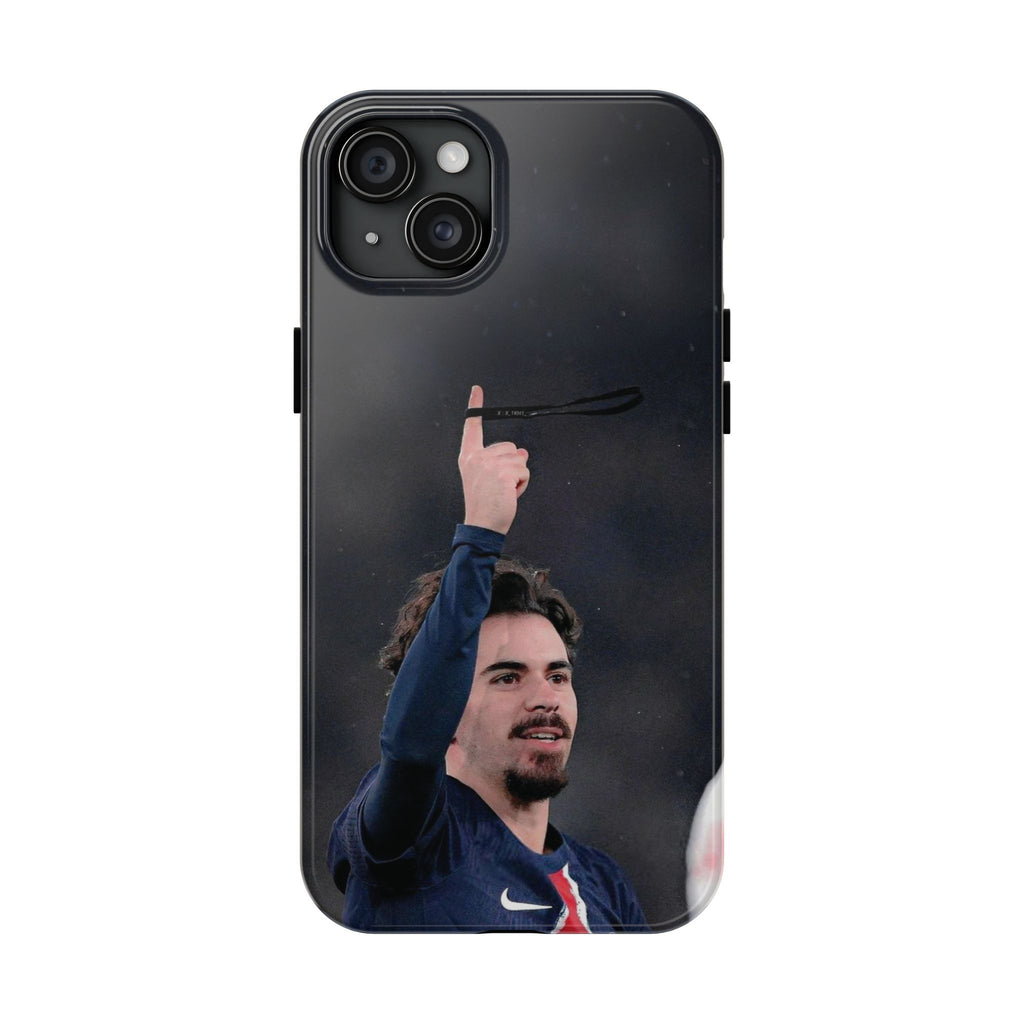 Vitinha - Phone Case