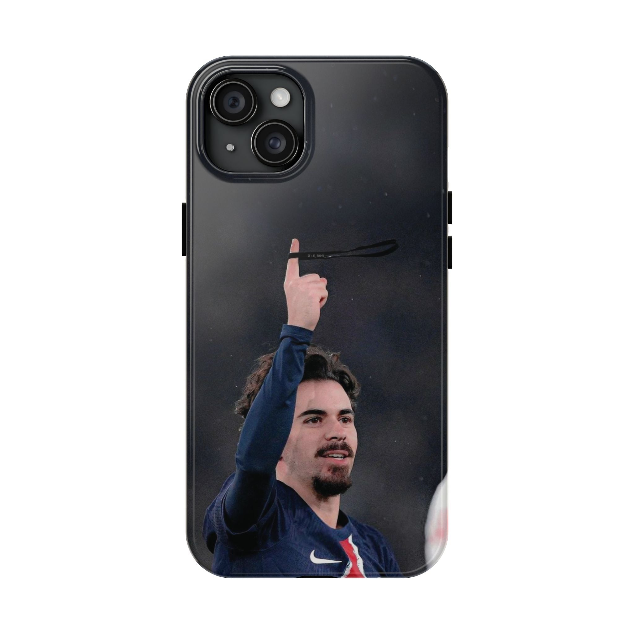 Vitinha - Phone Case