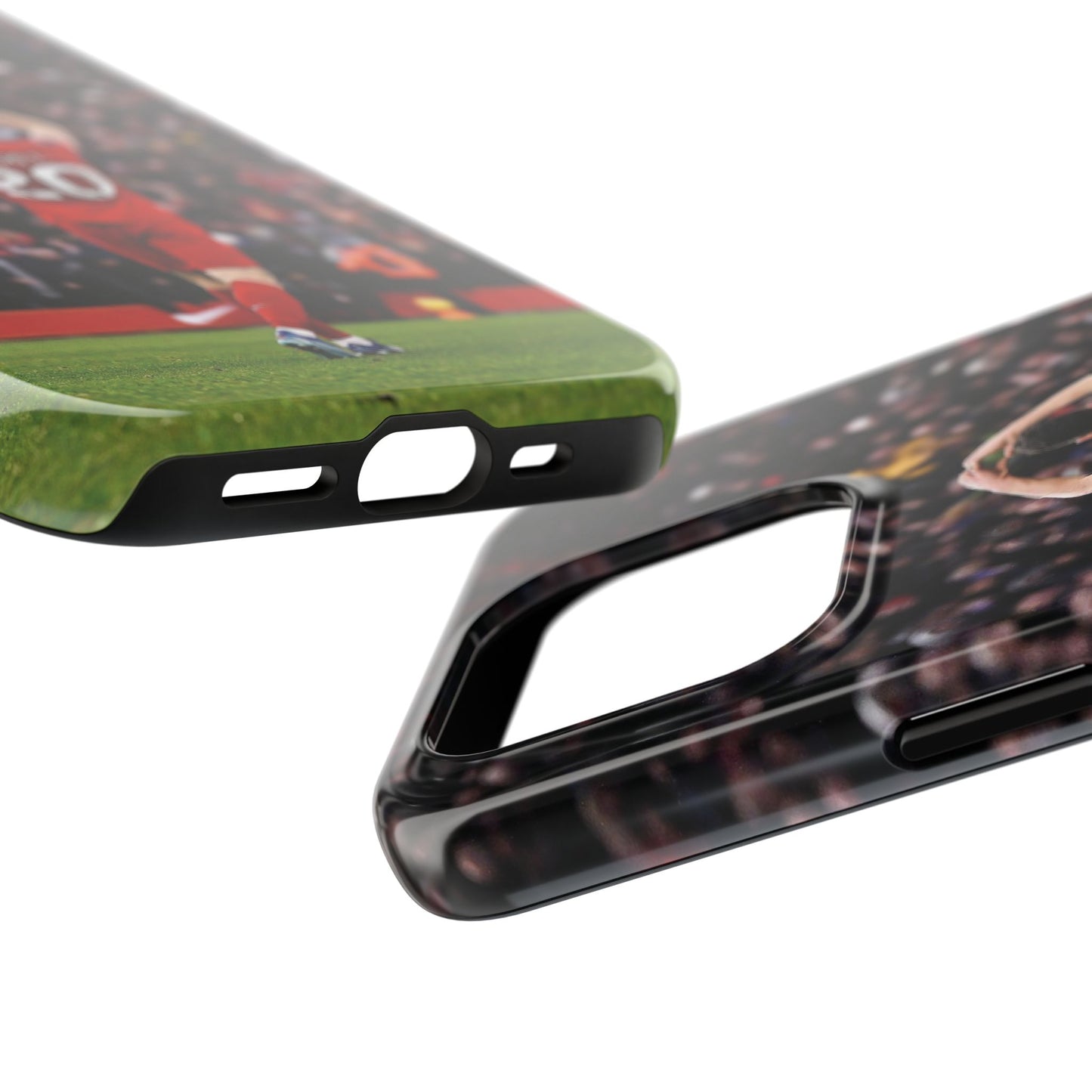 Soccer Phone Case