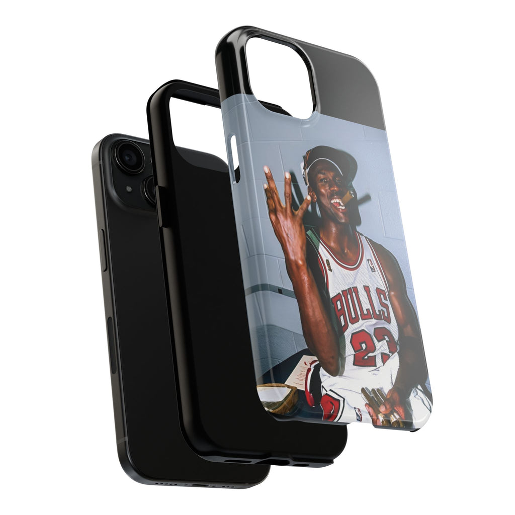 Michael Jordan - Phone Case