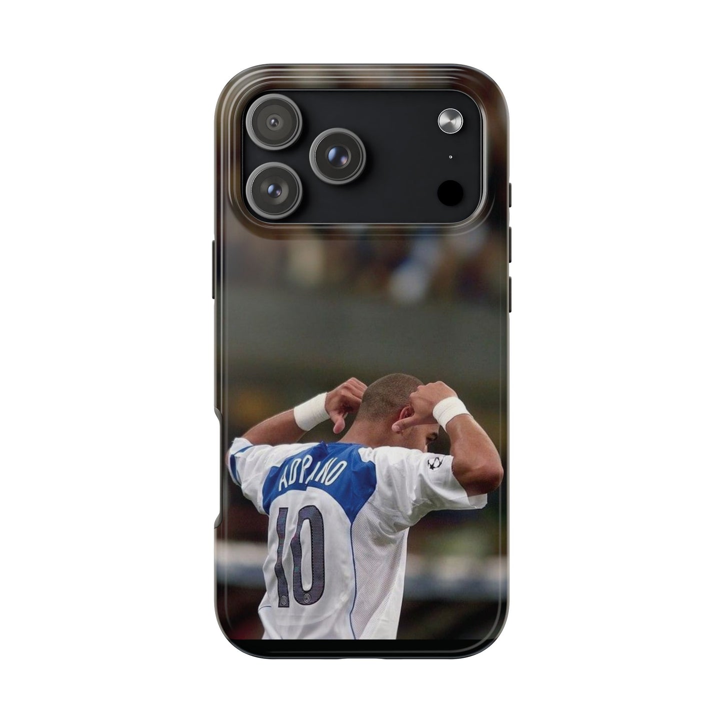 Adriano - Phone Case