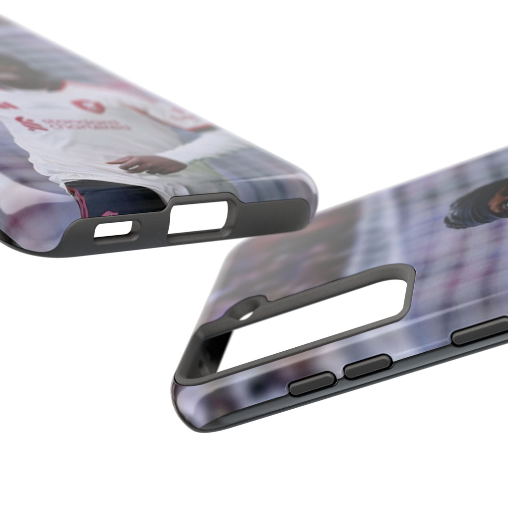 Jeremie Frimpong- Phone Case