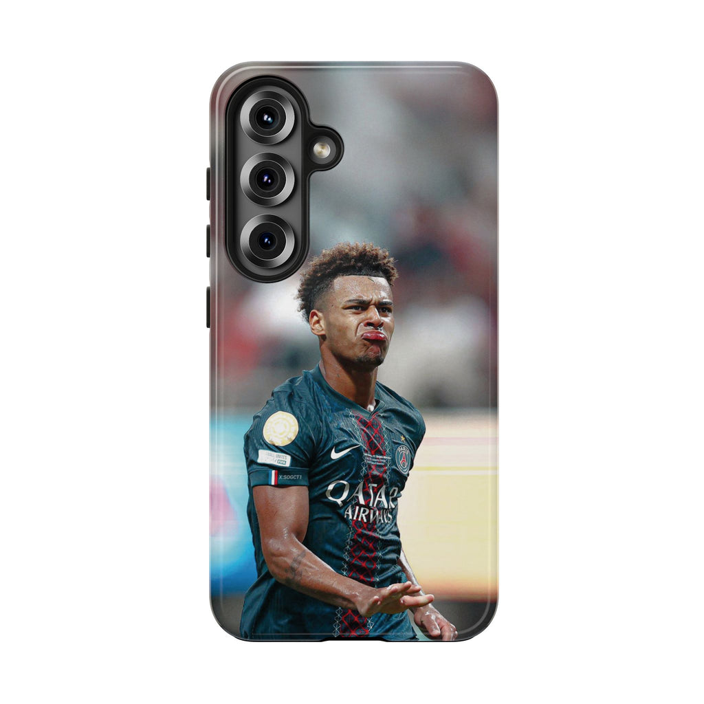 Desire Doue - Phone Case
