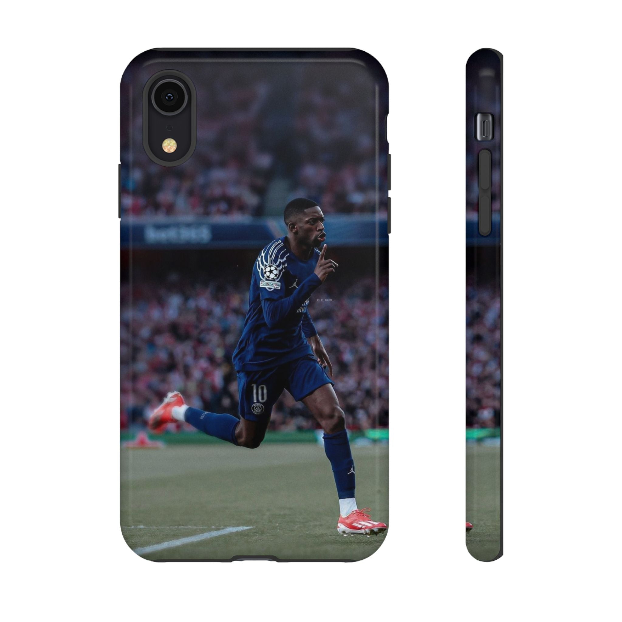 Ousmane Dembele - Phone Case