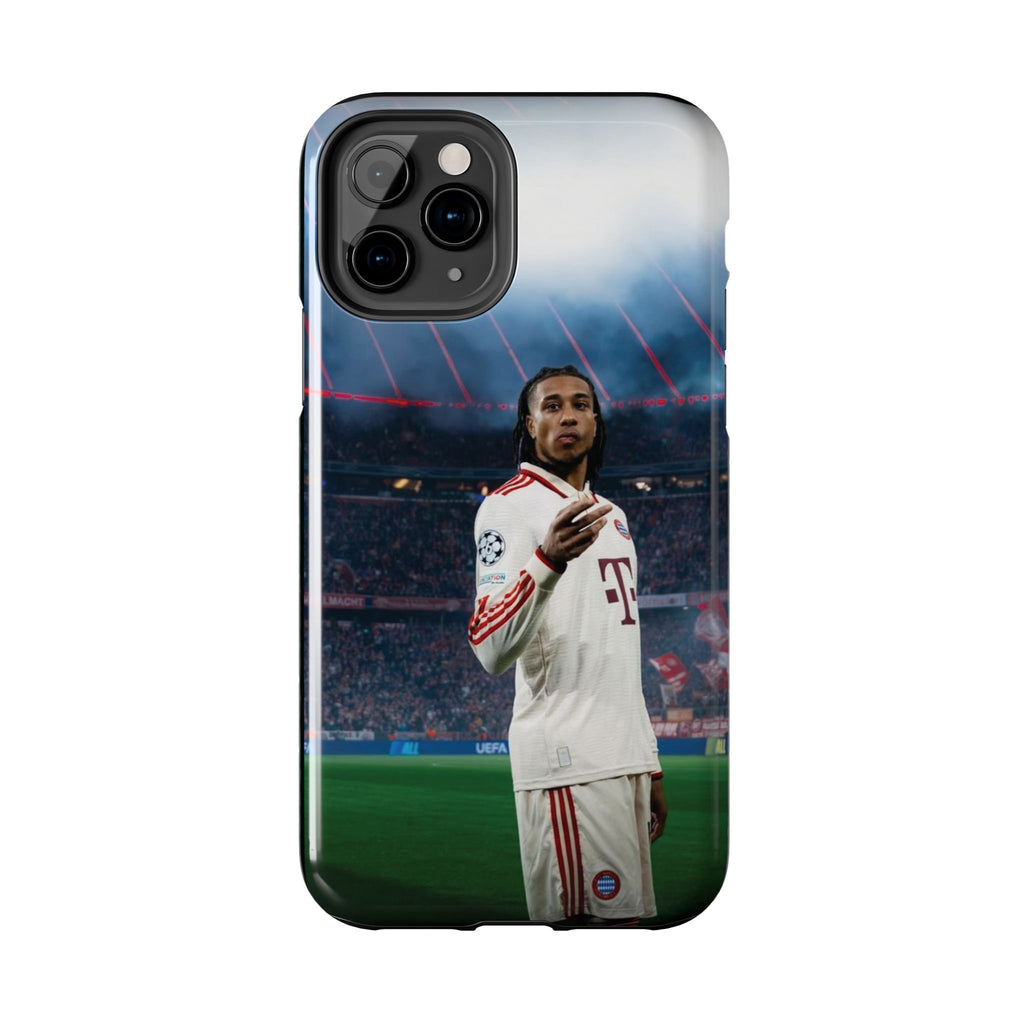 Michael Olise - Phone Case