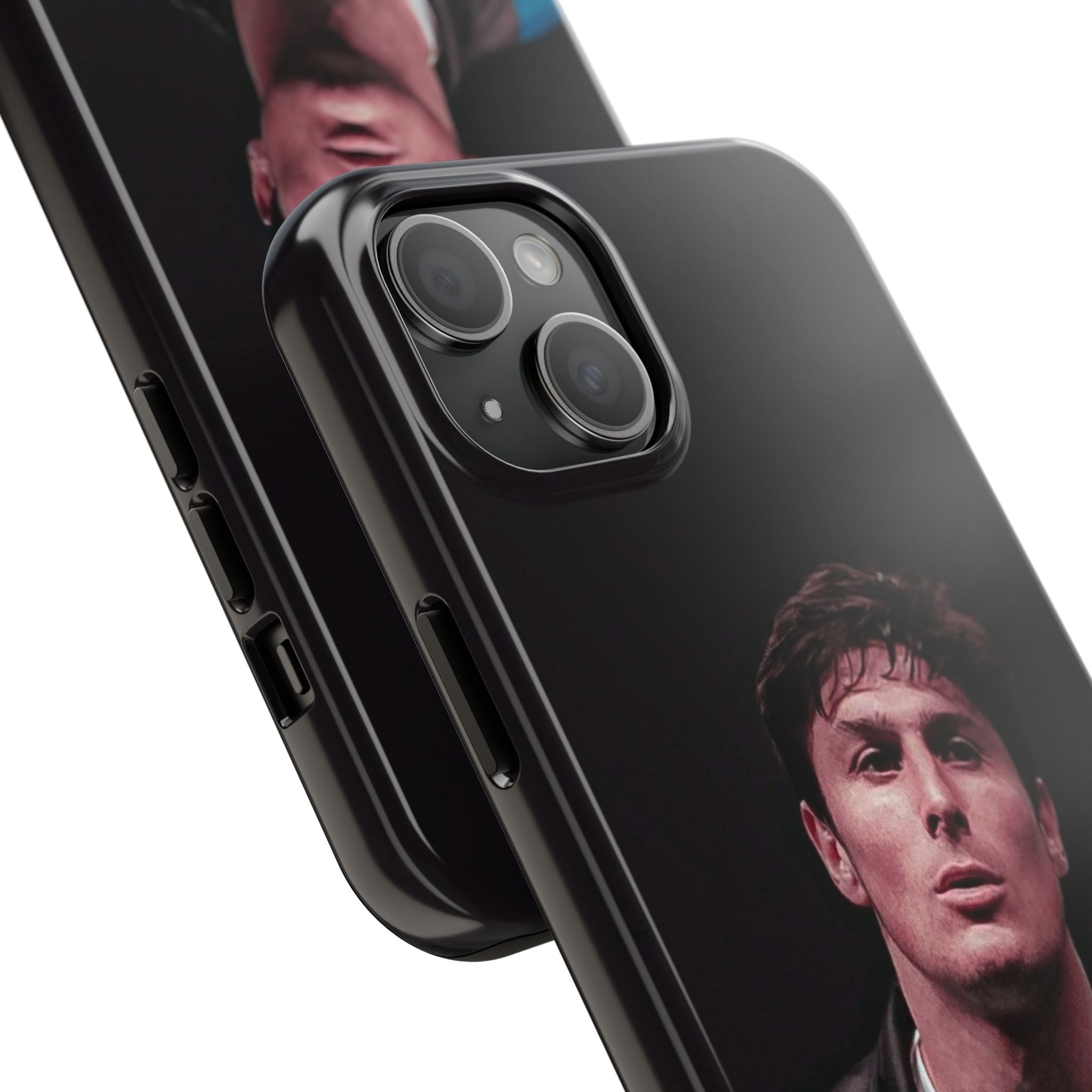 Javier Zanetti - Phone Case