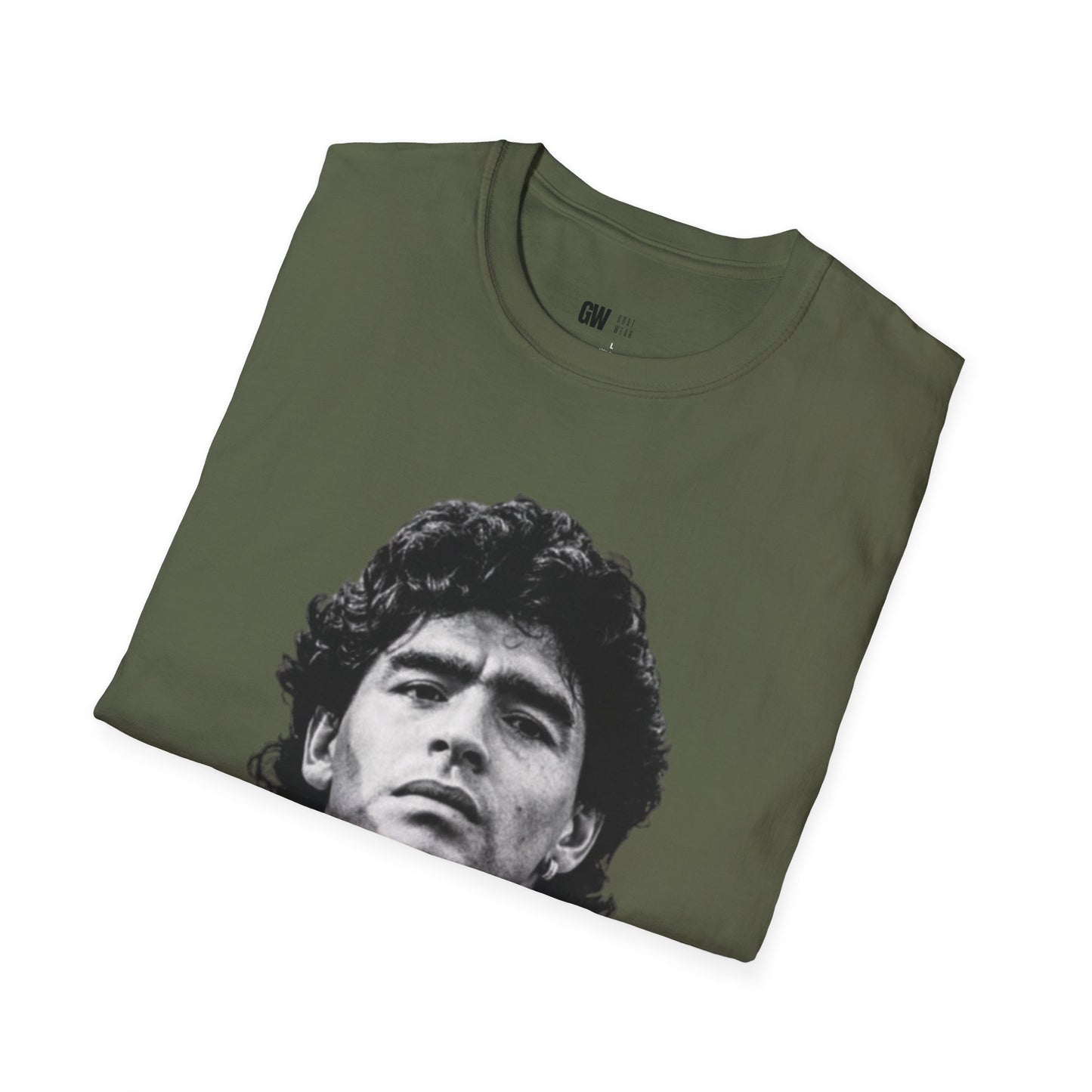 Diego Maradona - Shirt