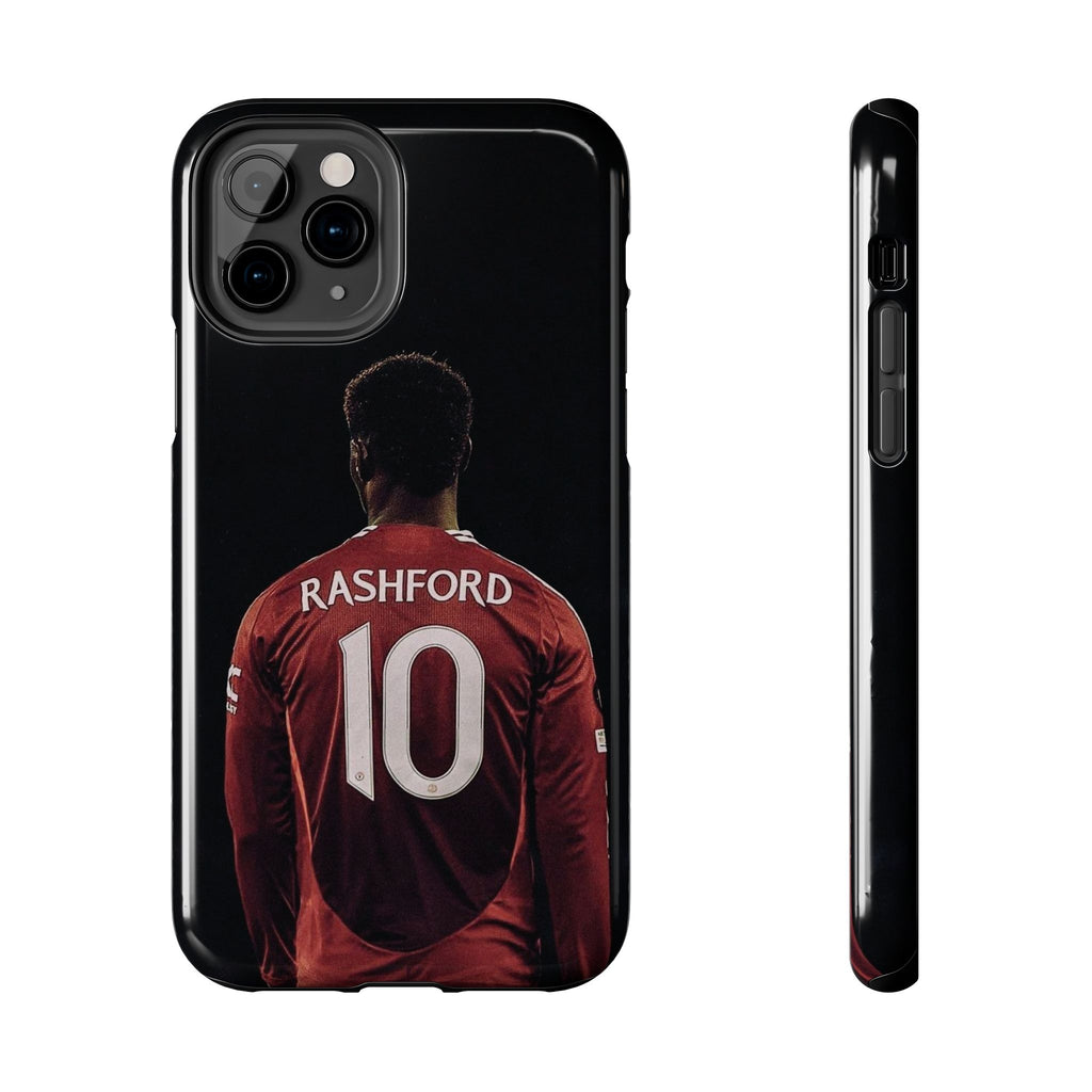 Marcus Rashford - Phone Case