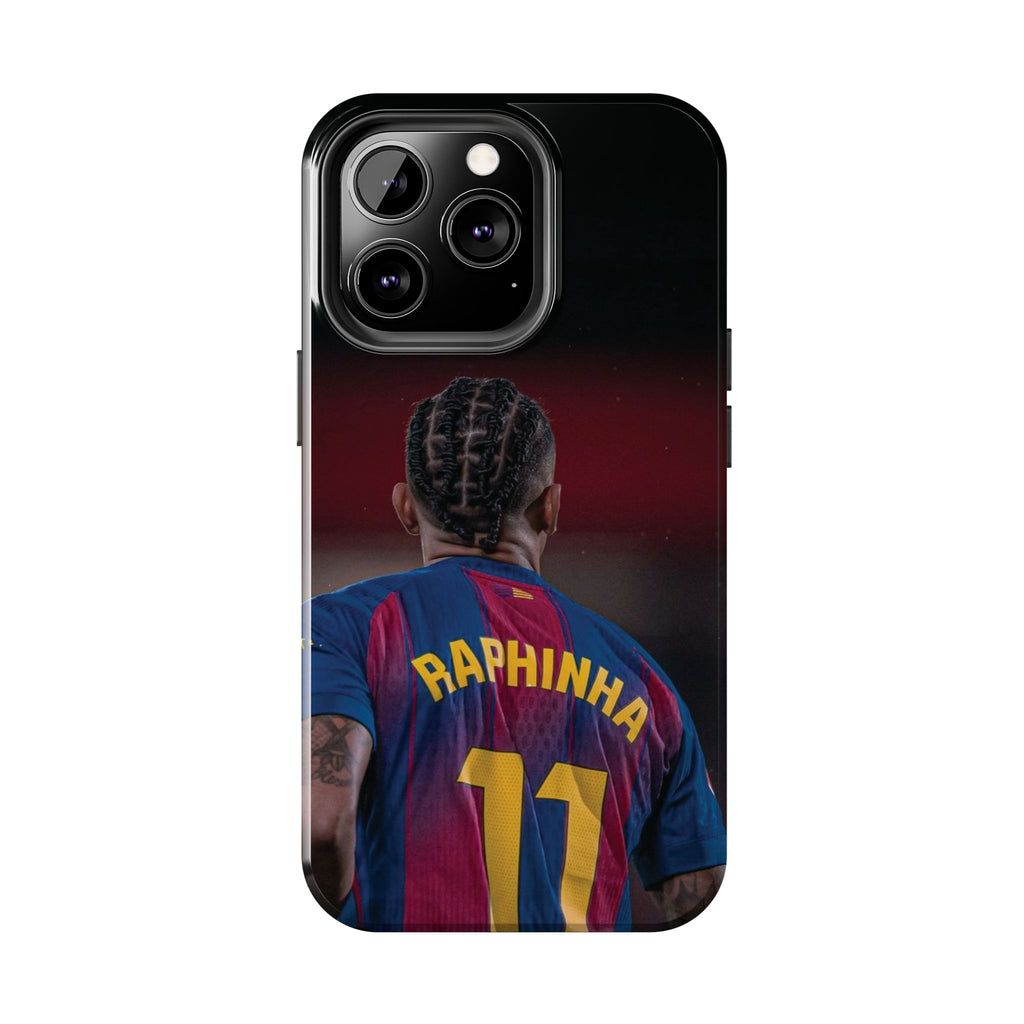 Raphinha - Phone Case