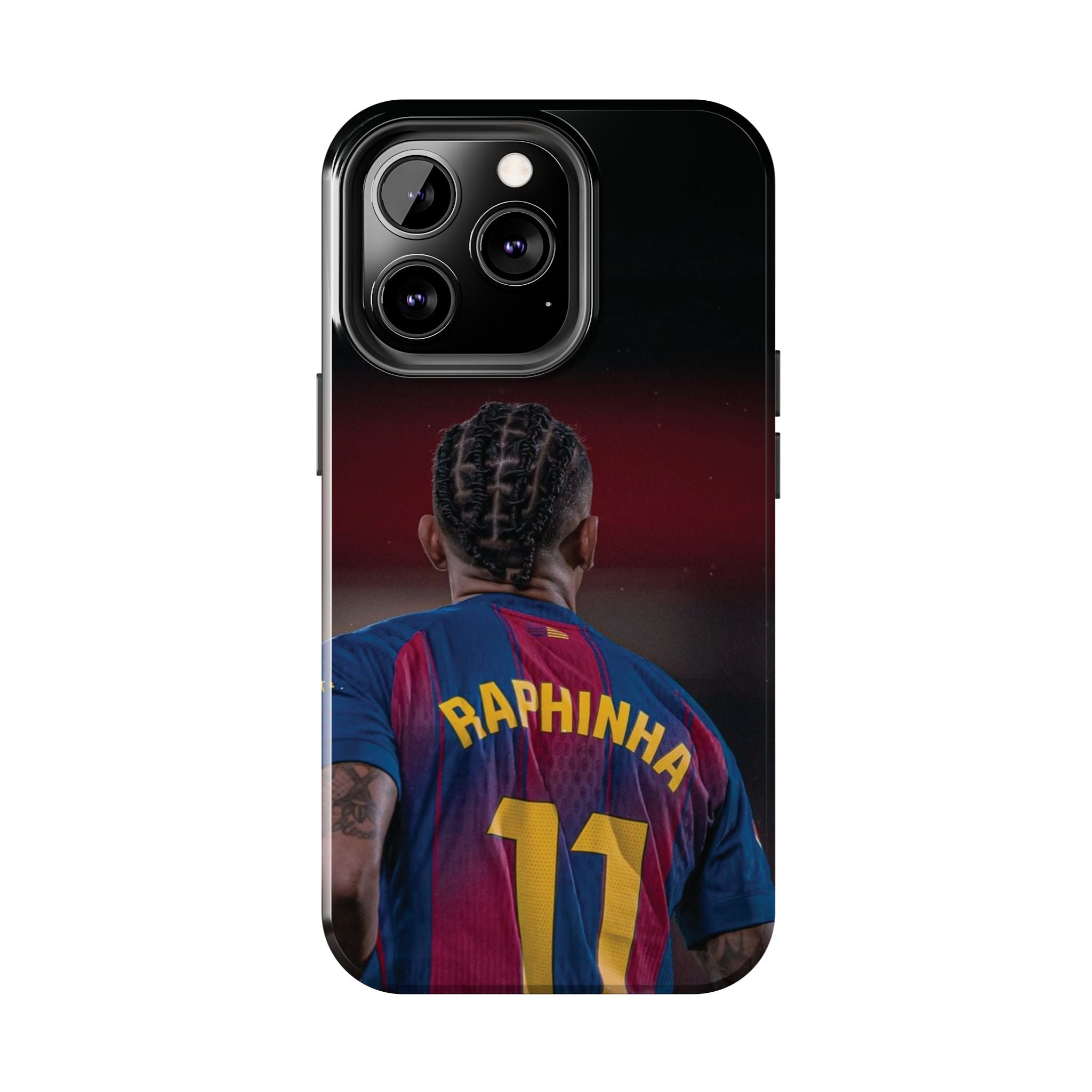 Raphinha - Phone Case