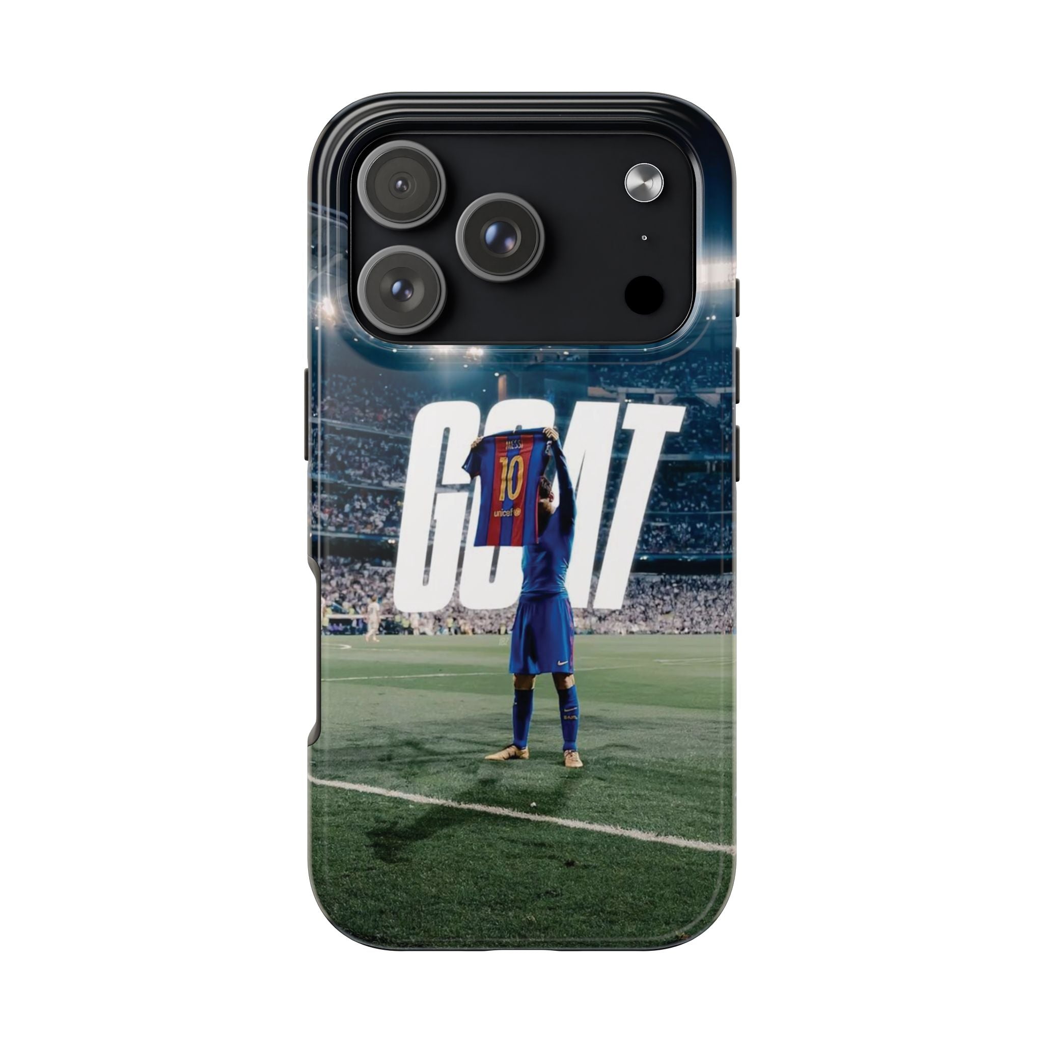 Lionel Messi - Phone Case