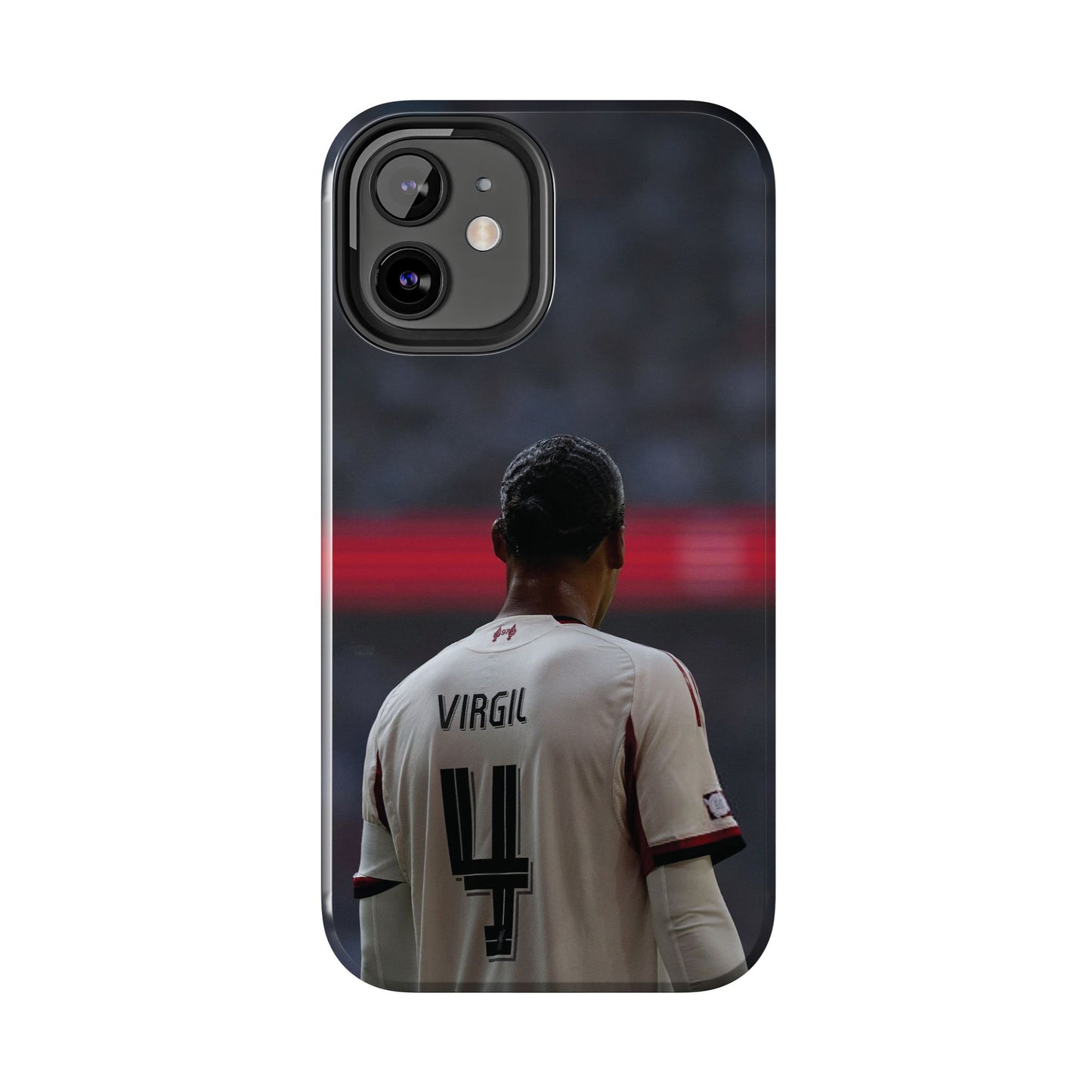 Phone Case - Virgil Van Dijk Design
