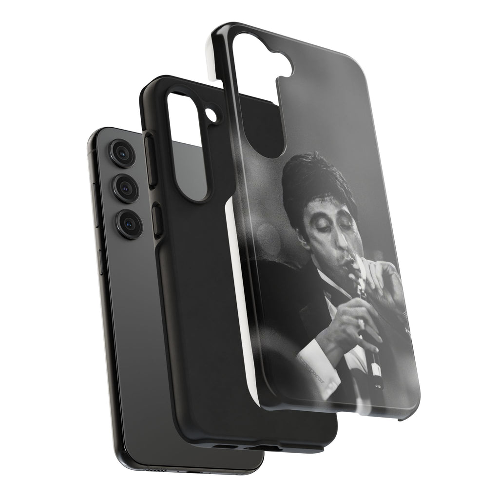 Tony Montana 'Scarface' - Phone Case