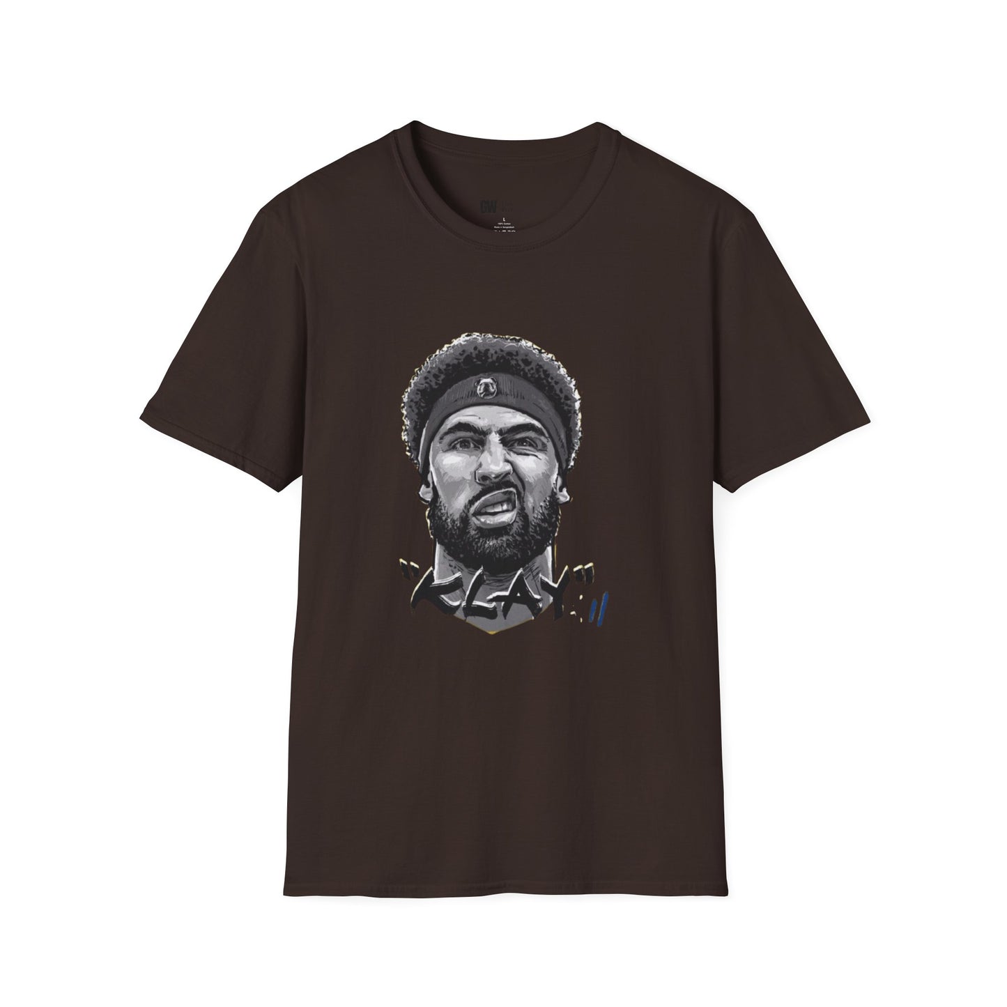 Klay Thompson - Shirt