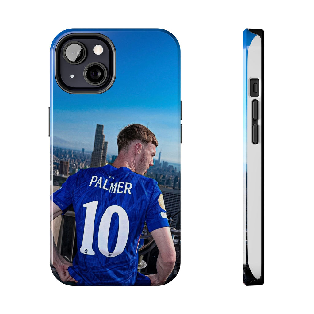 Cole Palmer - Phone Case