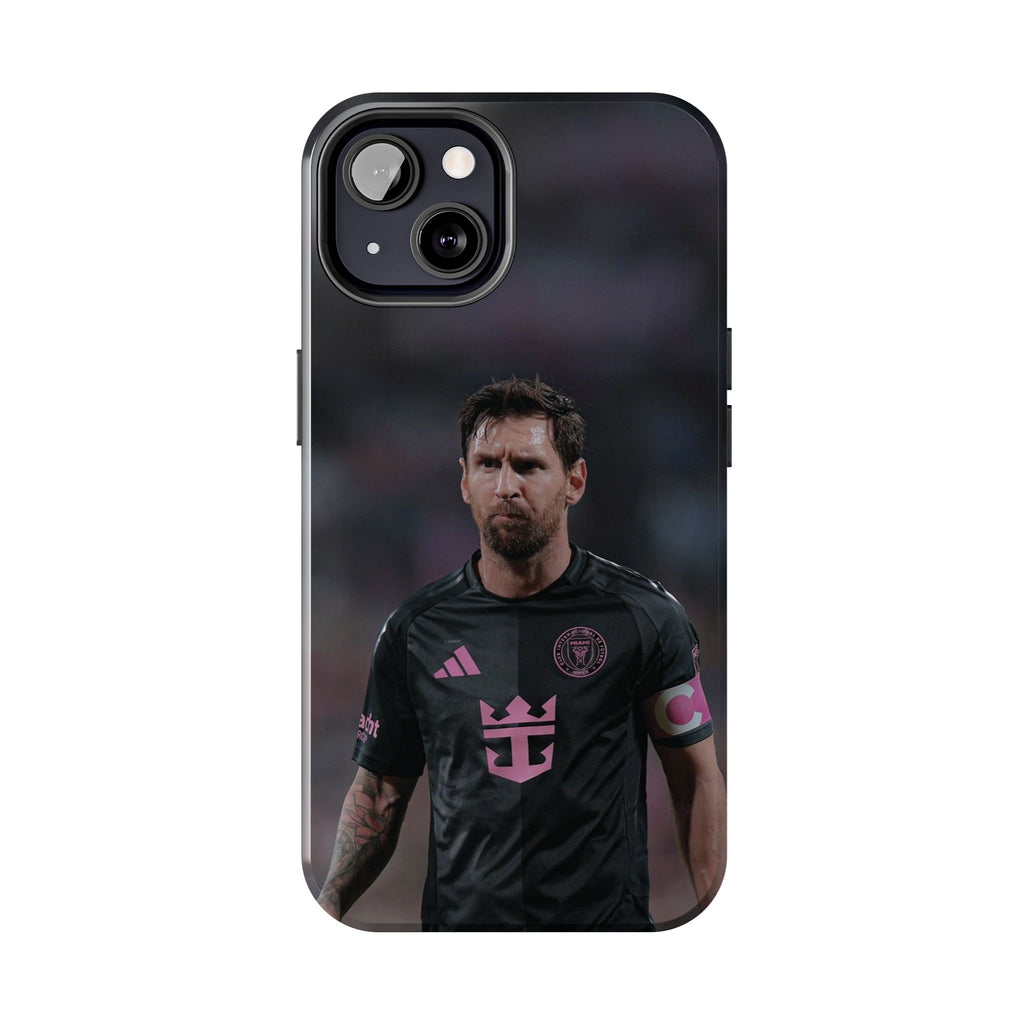 Lionel Messi - Phone Case