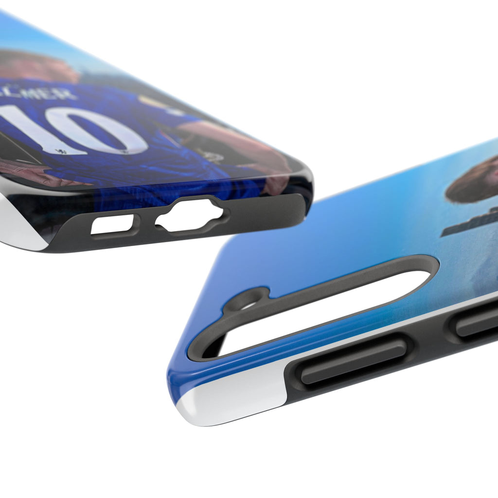 Cole Palmer - Phone Case