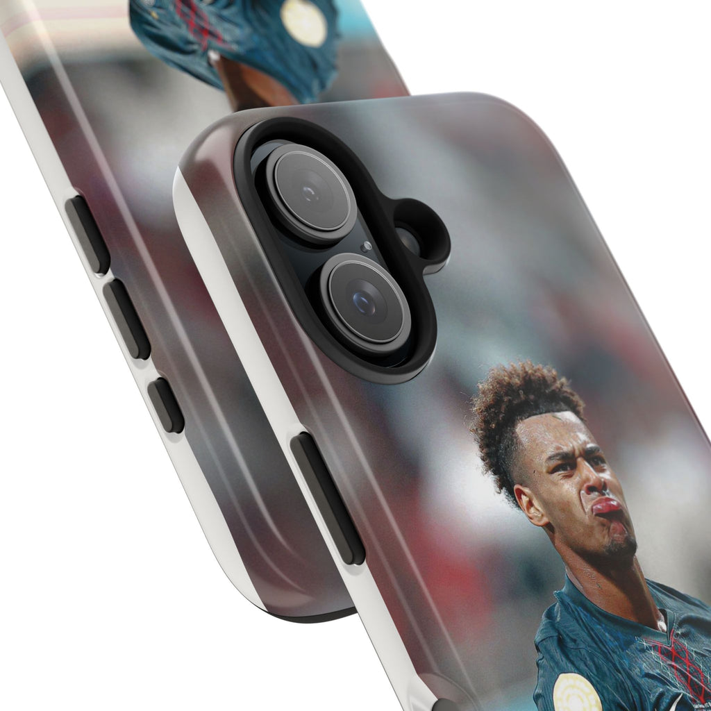 Desire Doue - Phone Case