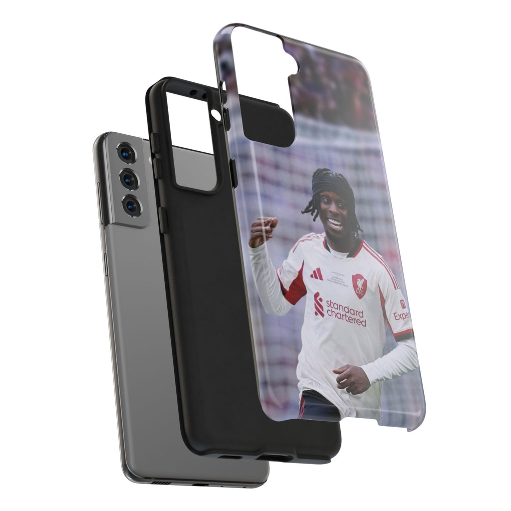 Jeremie Frimpong- Phone Case