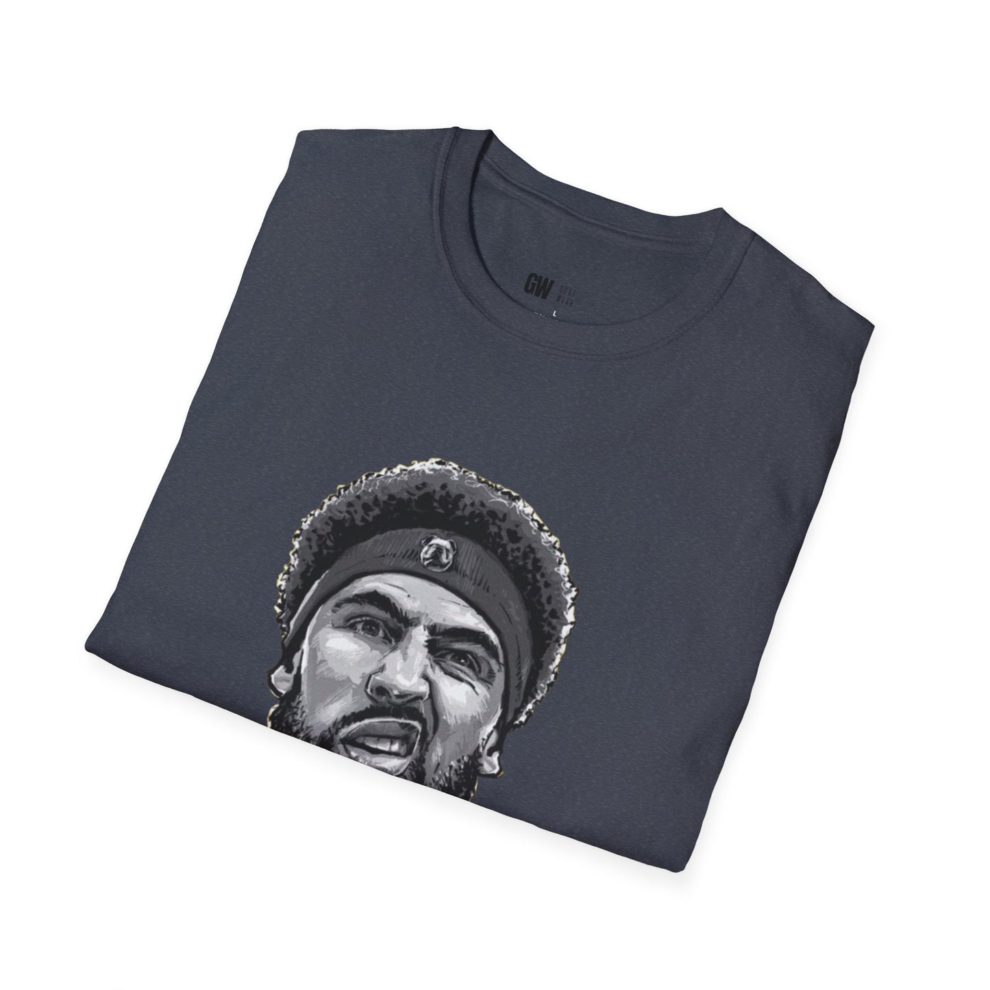 Klay Thompson - Shirt