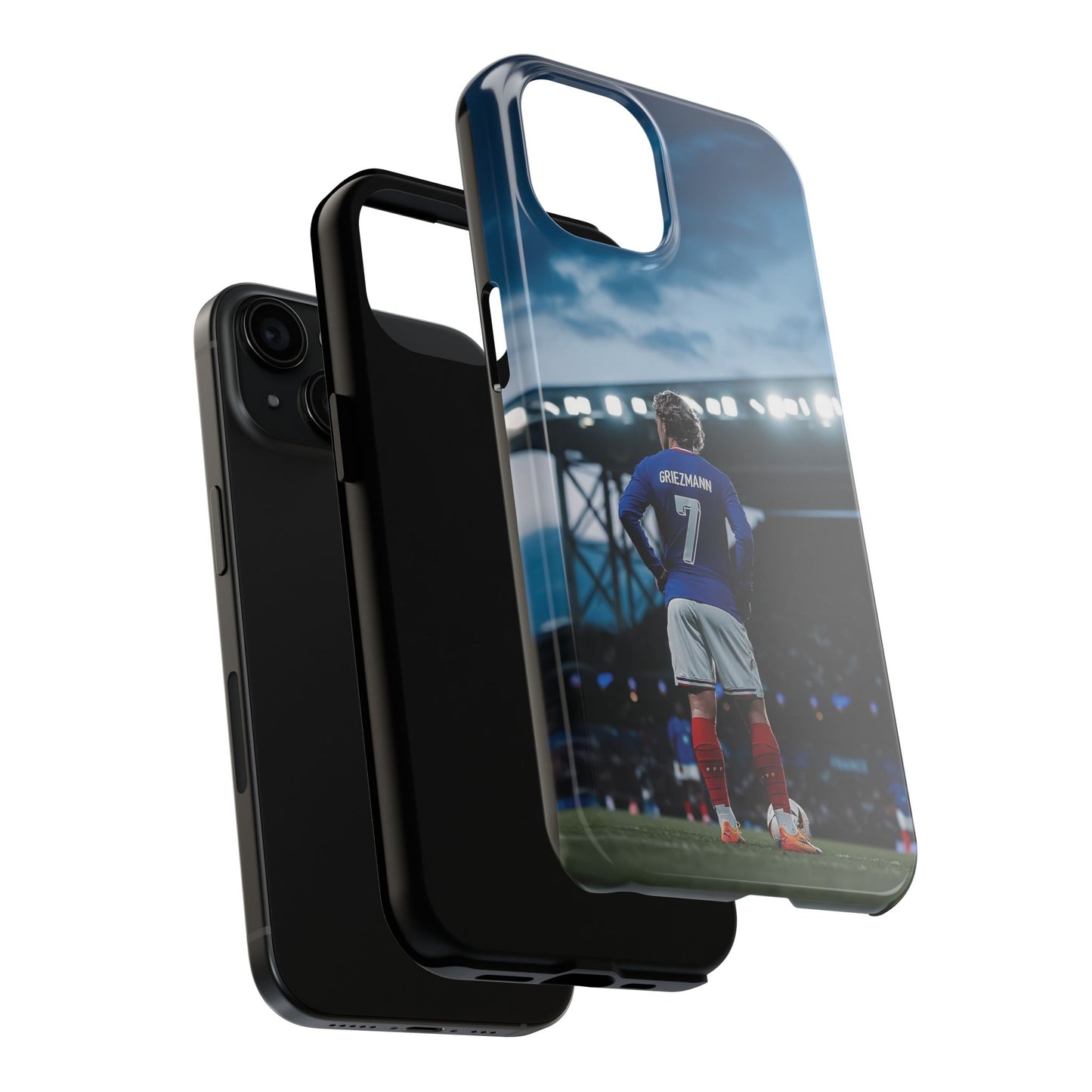 Phone Case - Antoine Greizmann